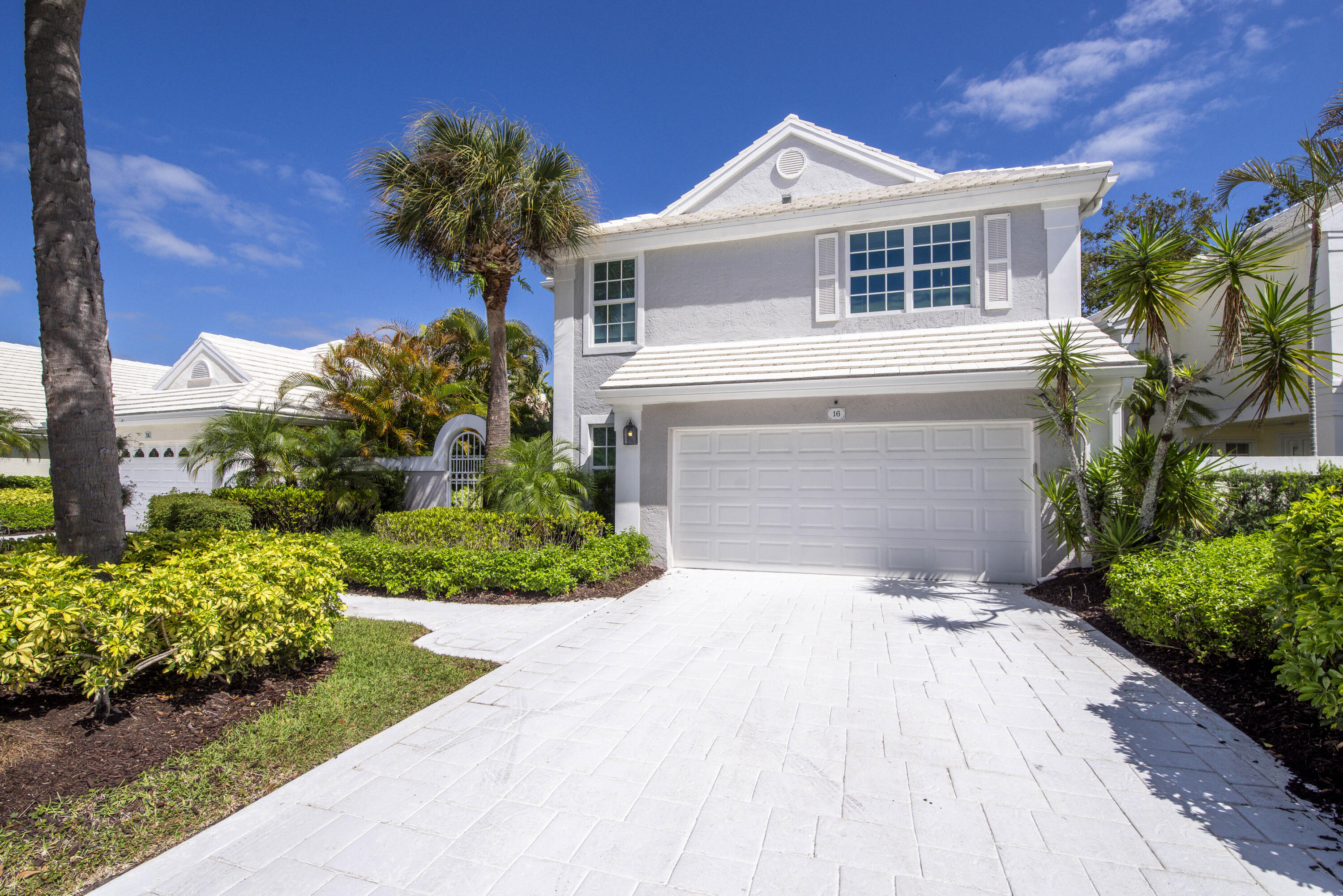 Barclay Club at PGA National - Residential