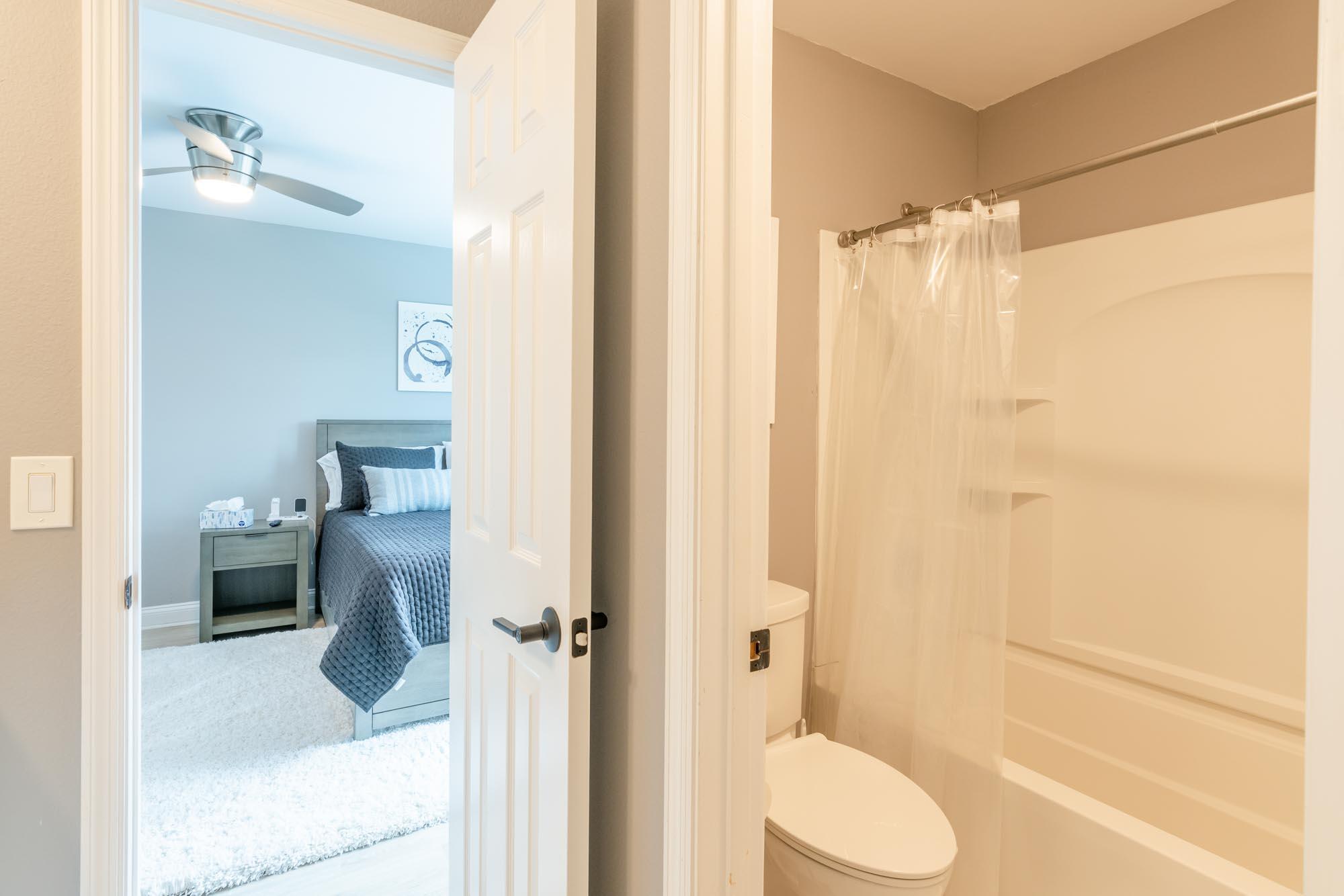 Barclay Club at PGA National - Residential