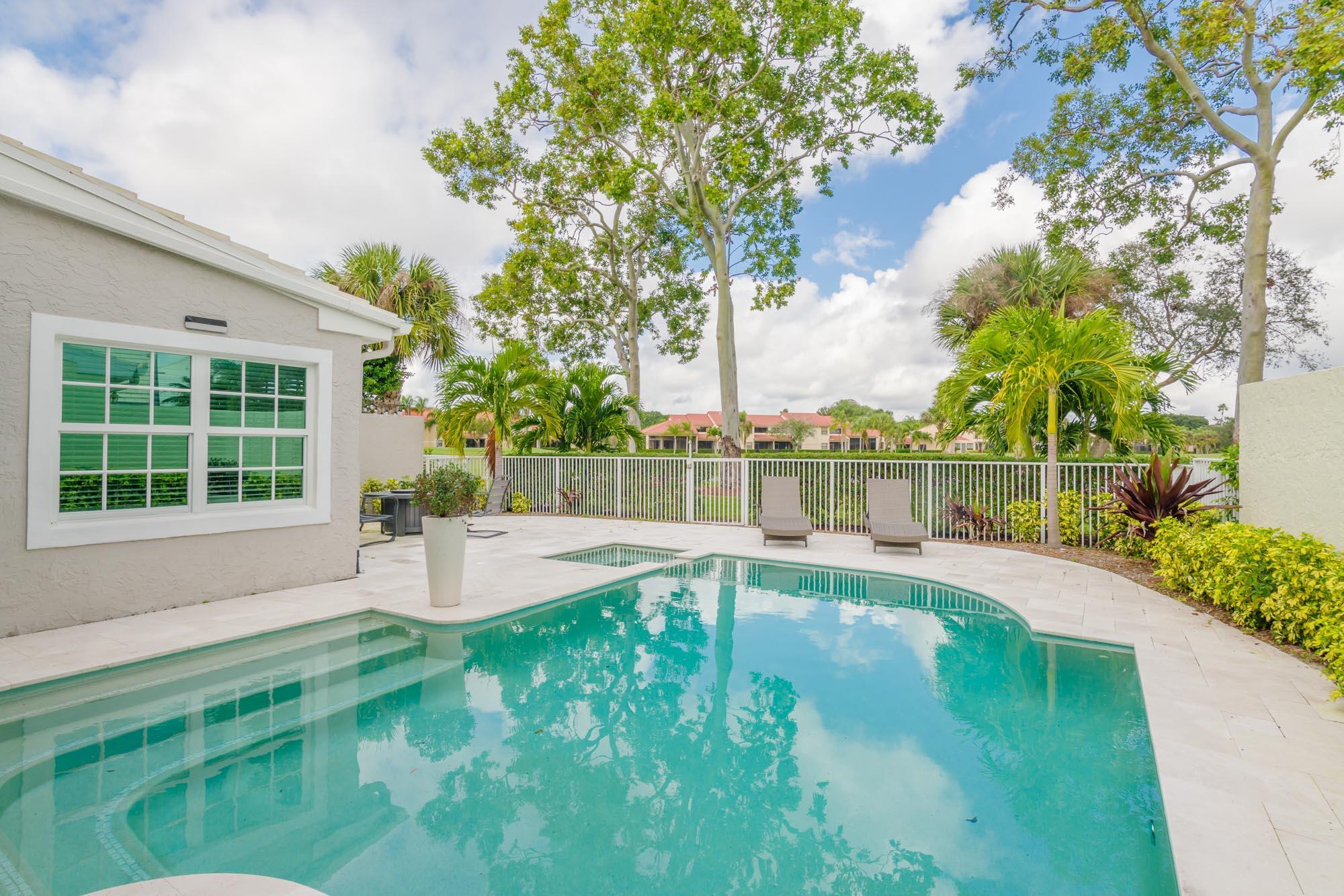 Barclay Club at PGA National - Residential