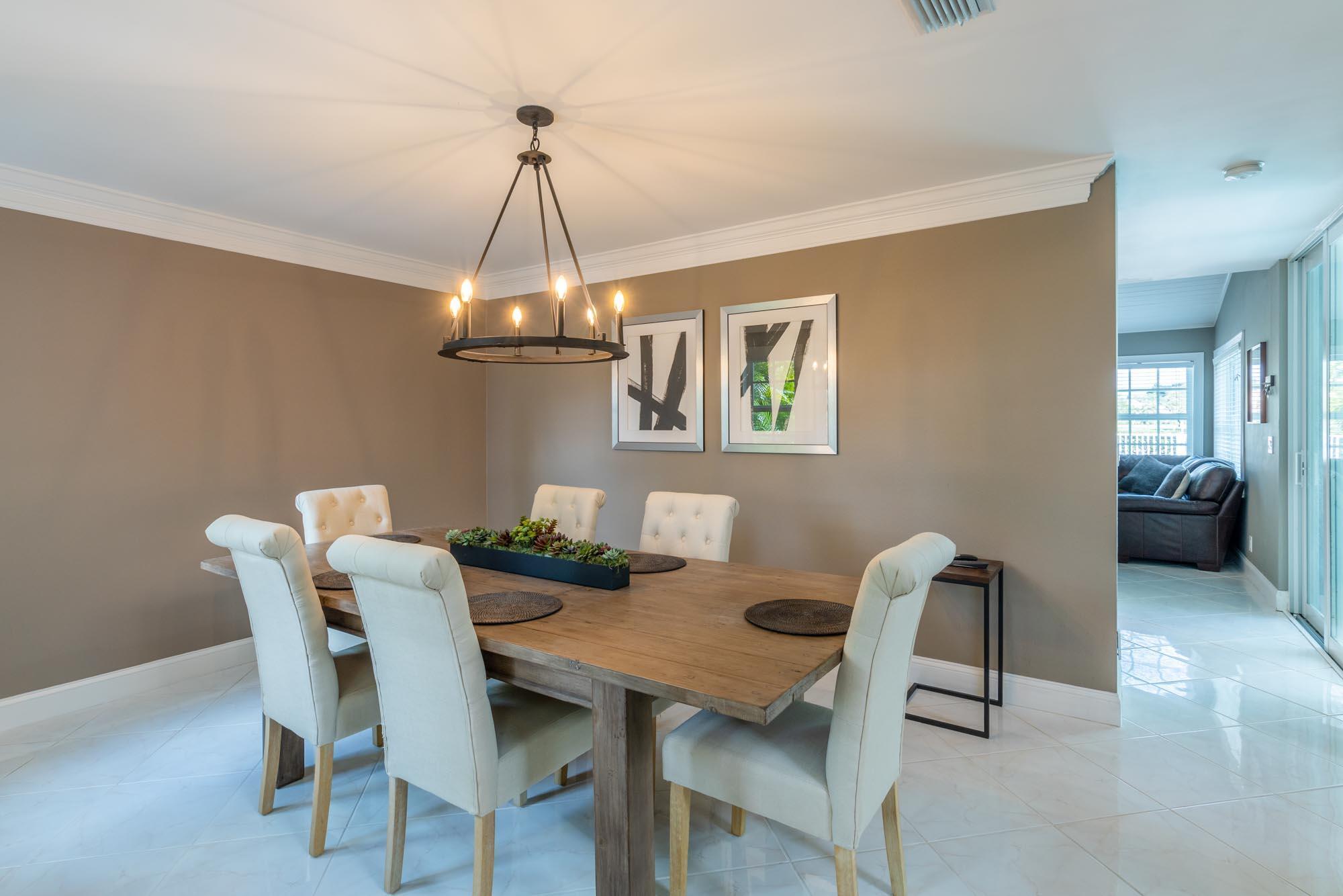 Barclay Club at PGA National - Residential