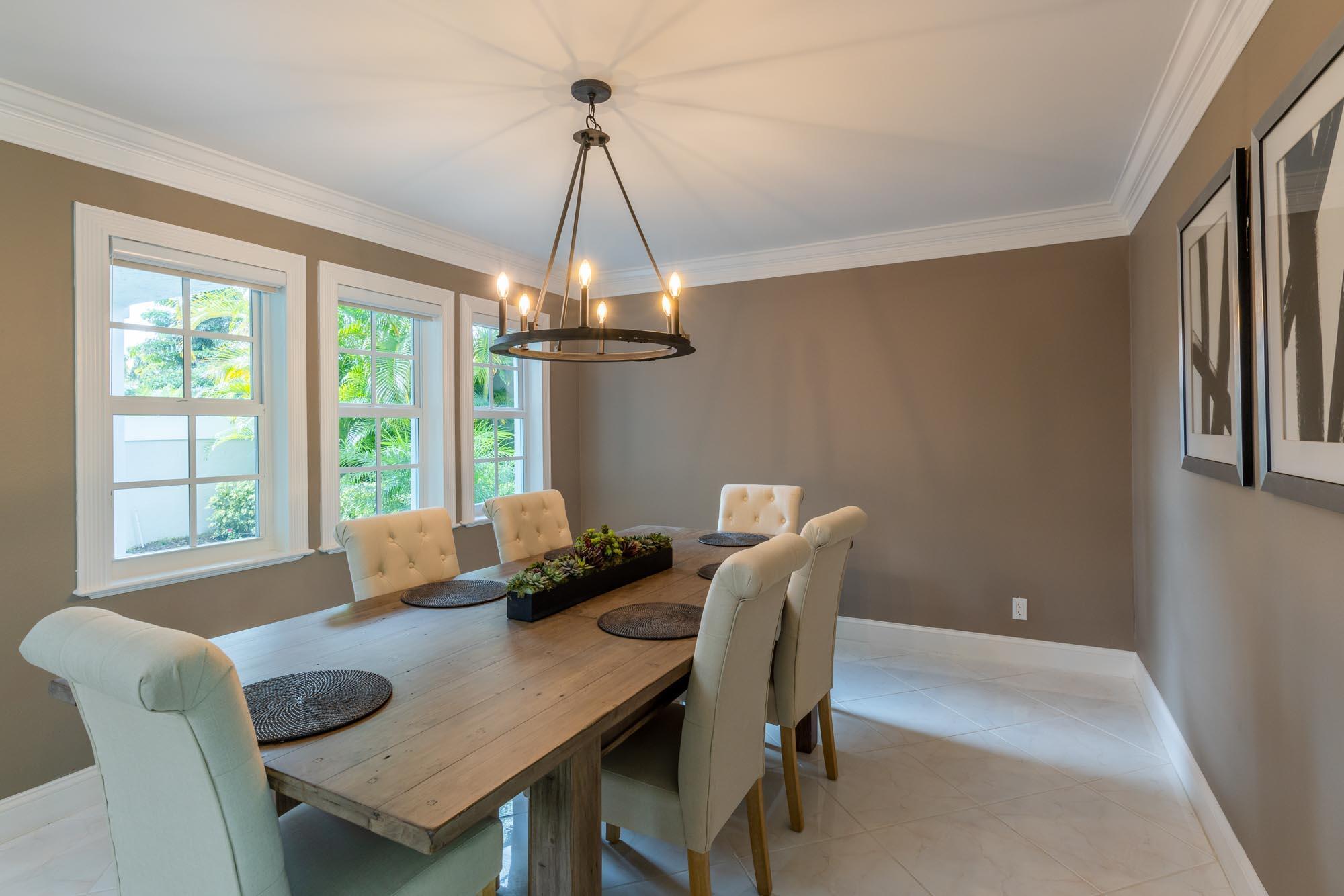 Barclay Club at PGA National - Residential