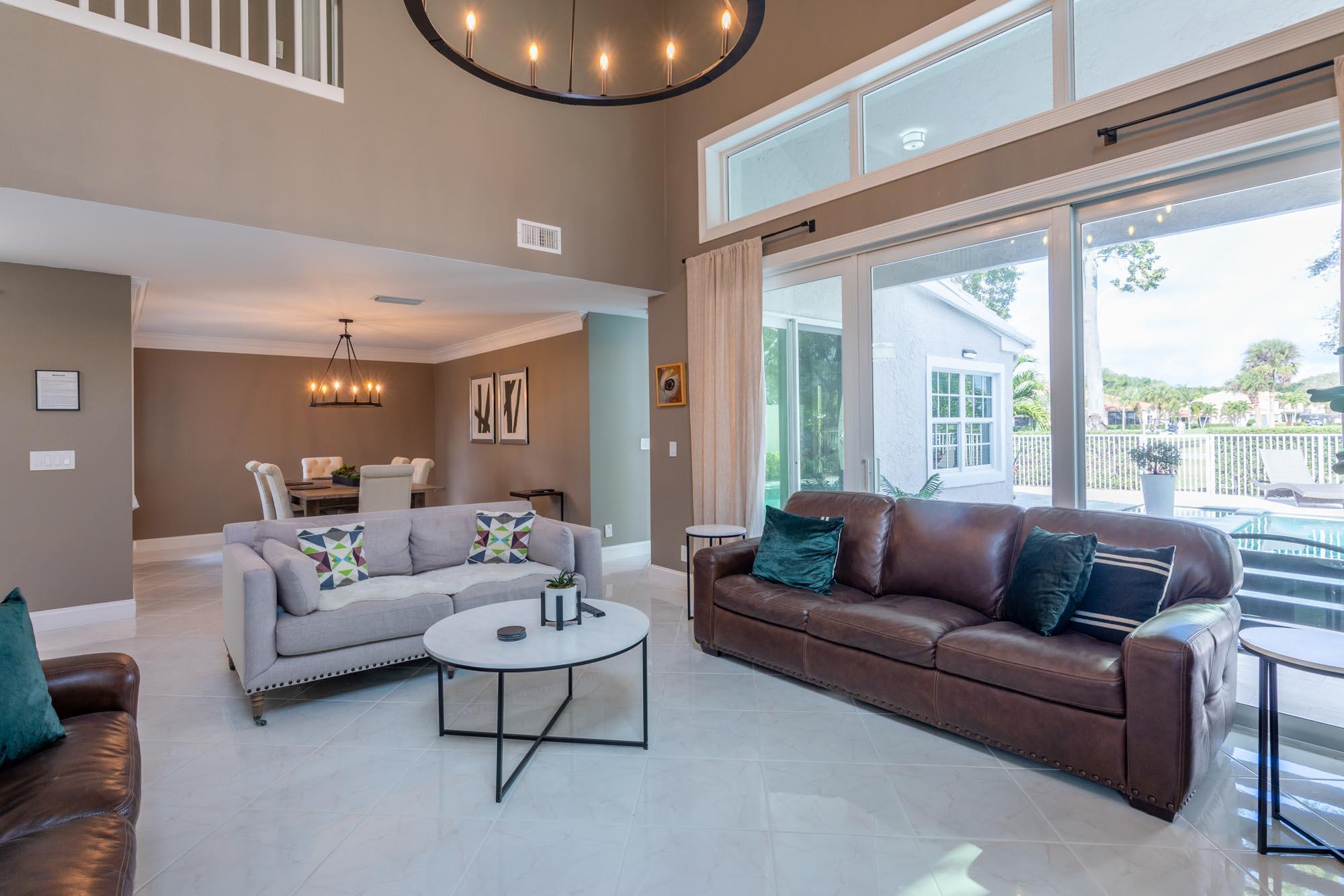 Barclay Club at PGA National - Residential