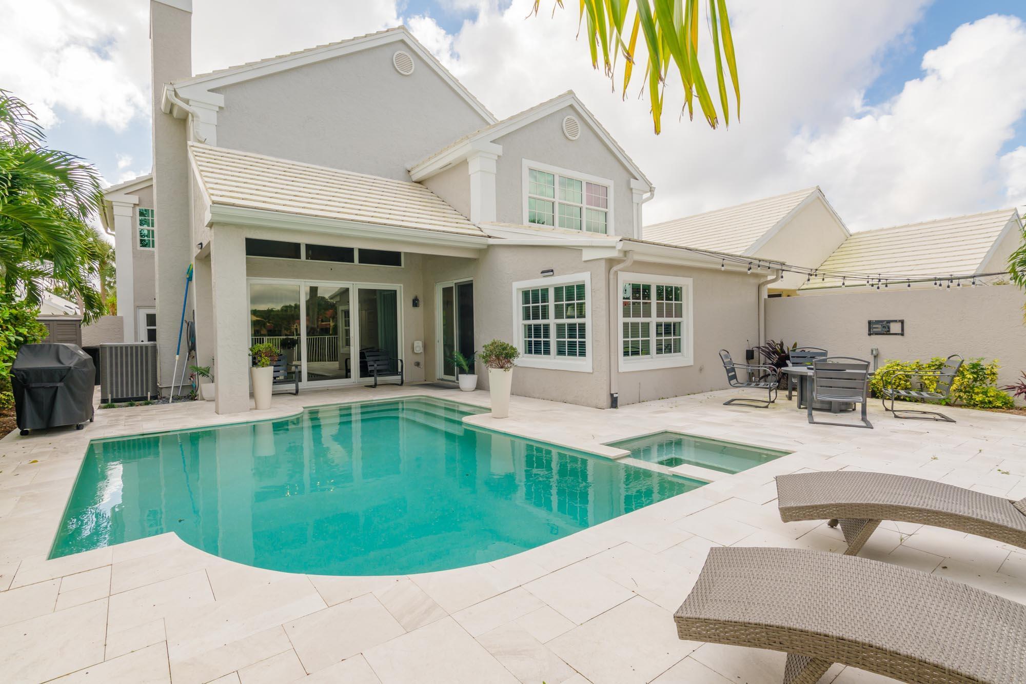 Barclay Club at PGA National - Residential