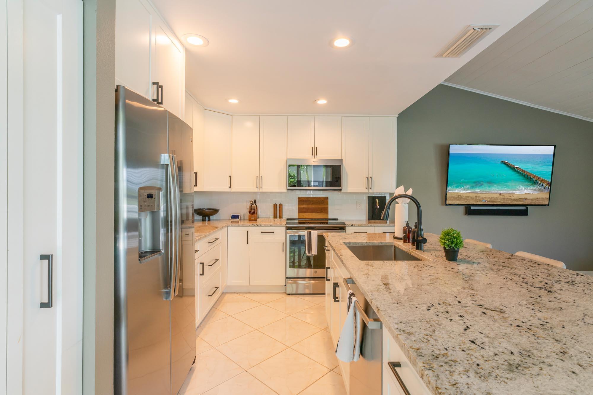 Barclay Club at PGA National - Residential