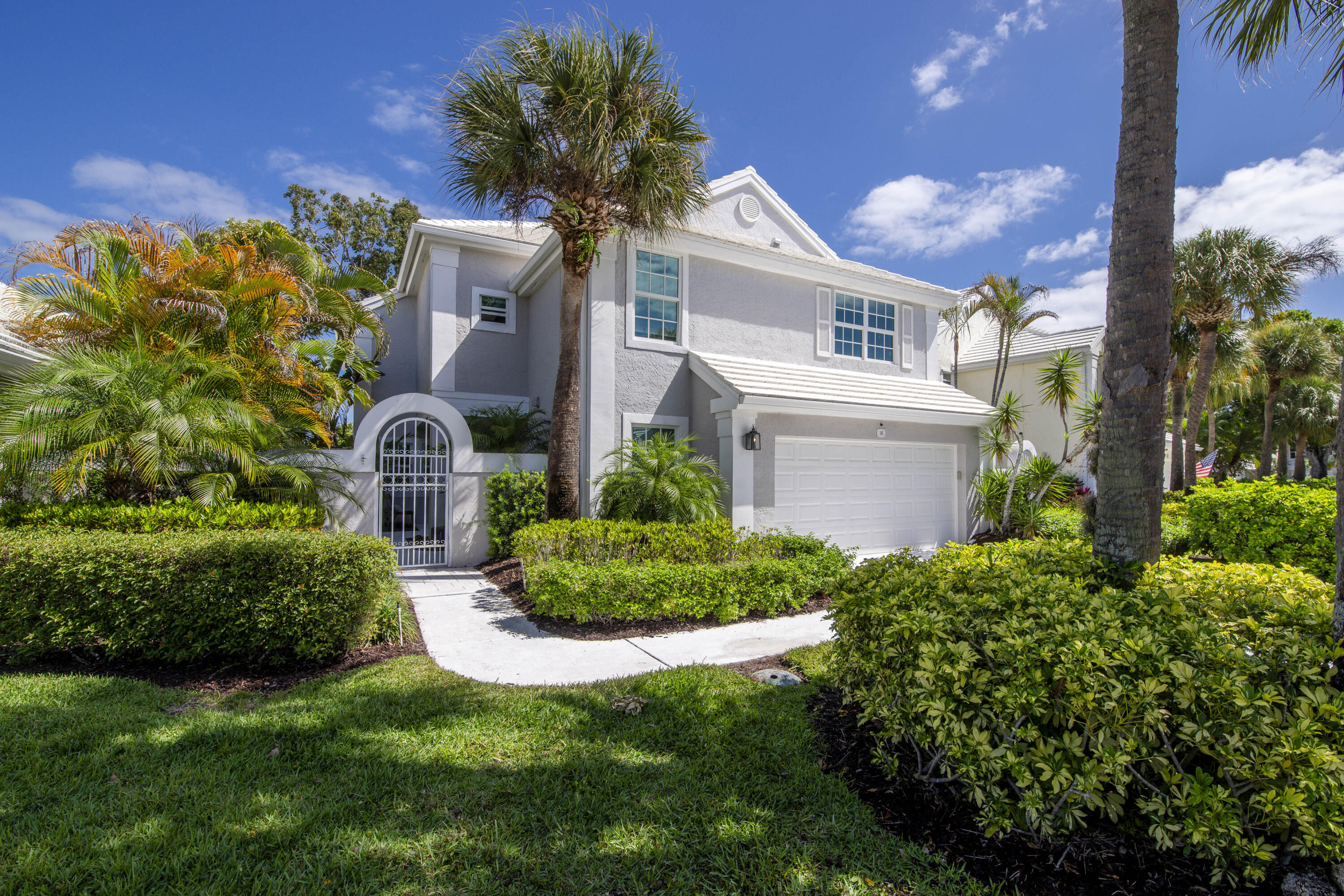 Barclay Club at PGA National - Residential