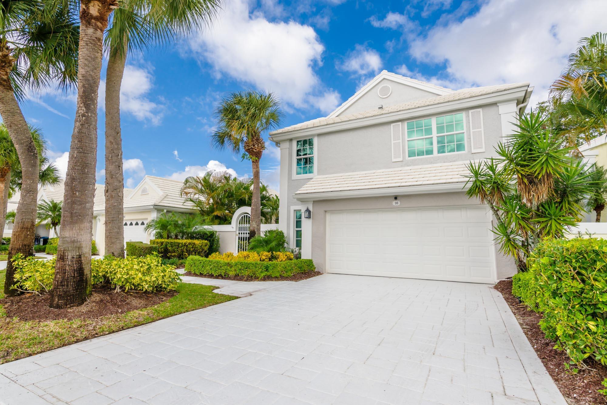 Barclay Club at PGA National - Residential