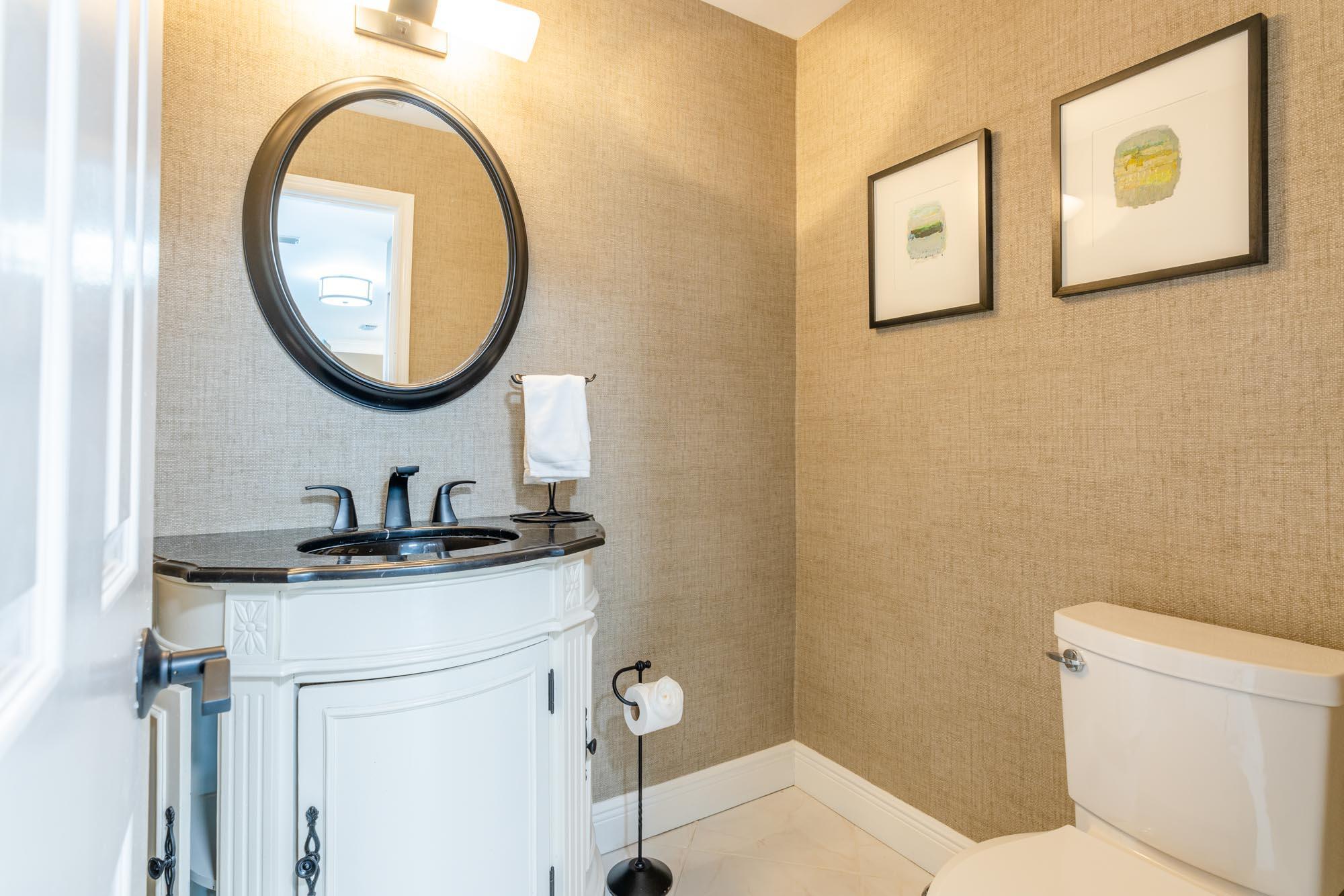 Barclay Club at PGA National - Residential