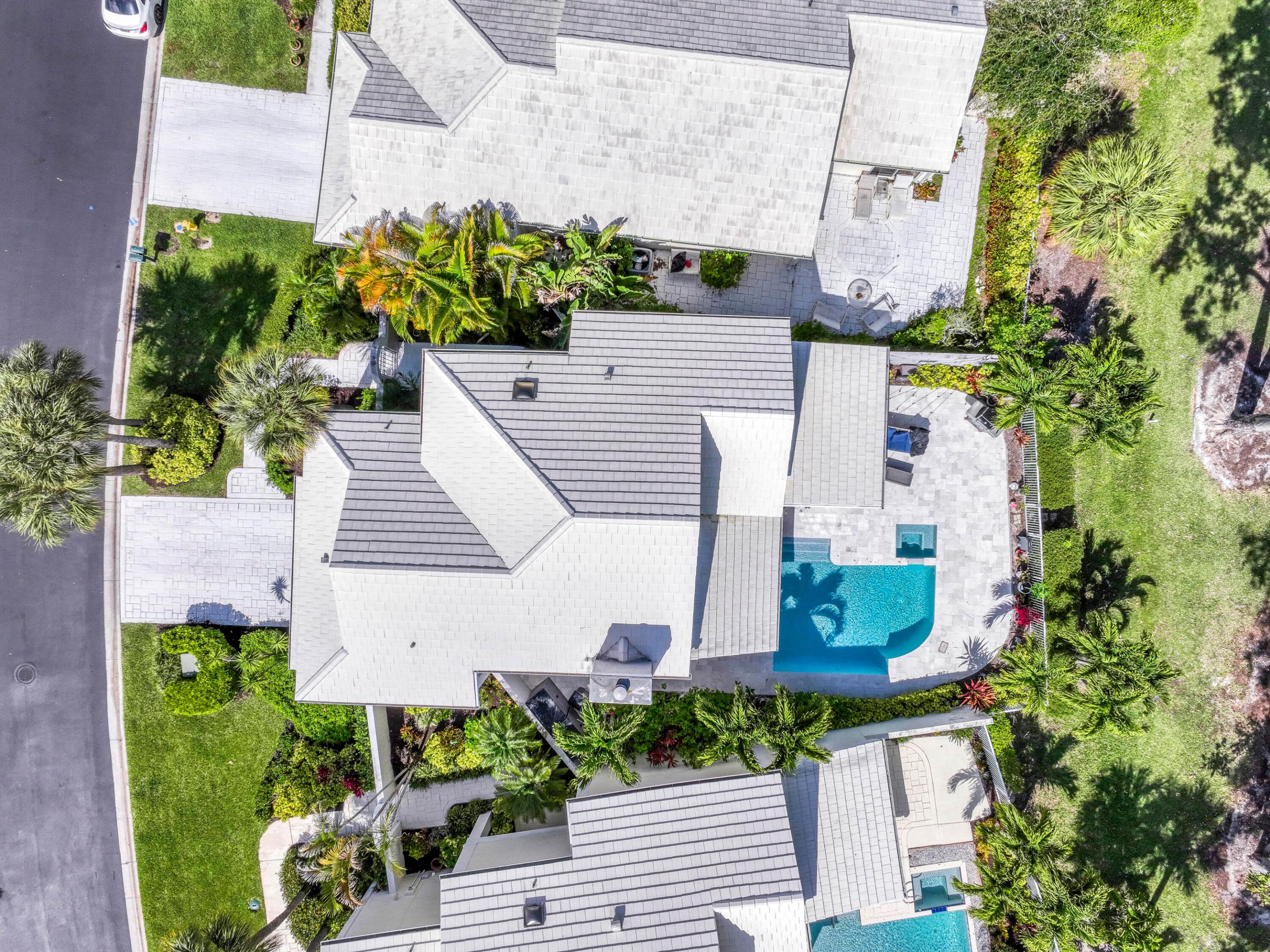 Barclay Club at PGA National - Residential