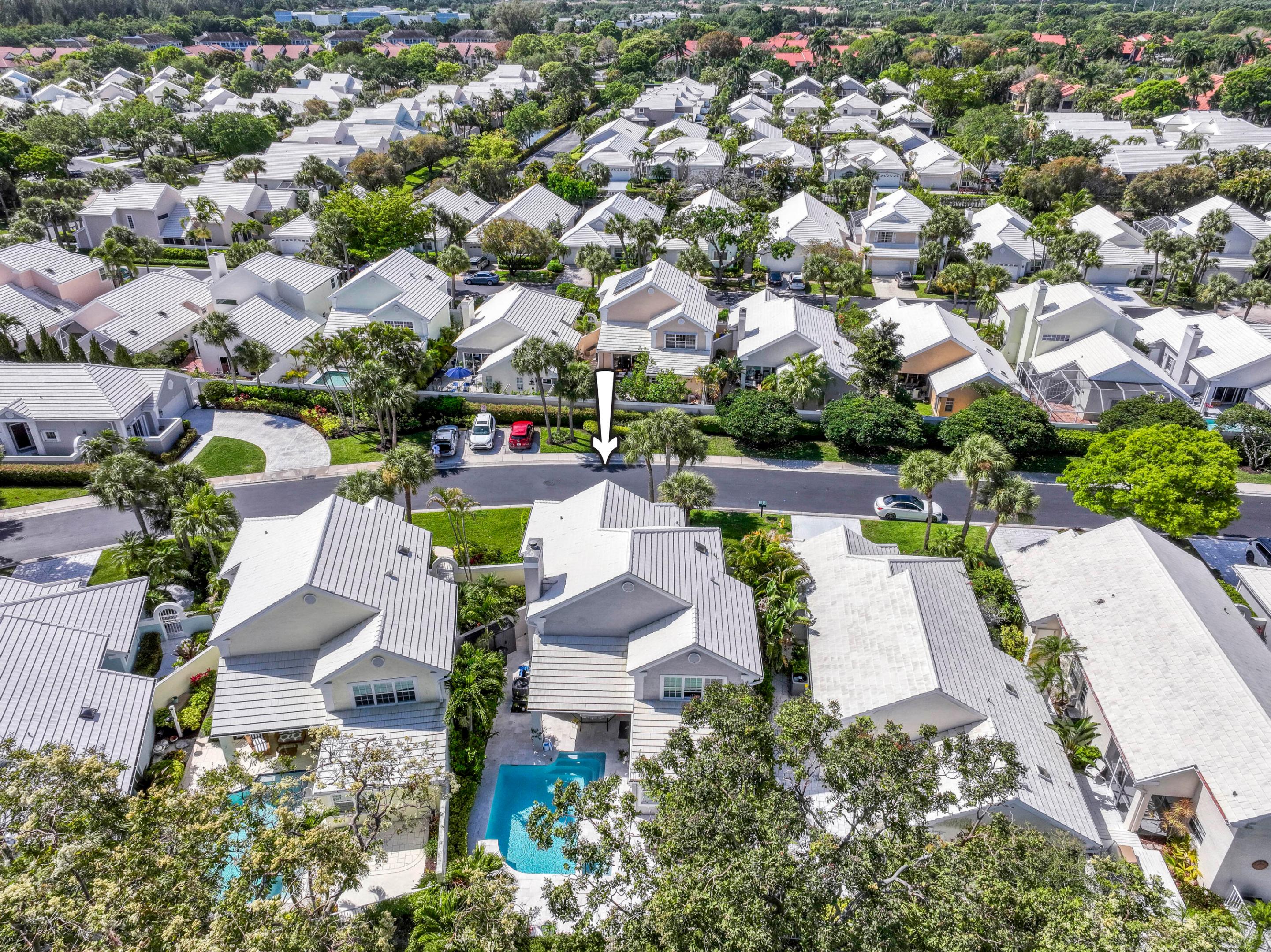 Barclay Club at PGA National - Residential