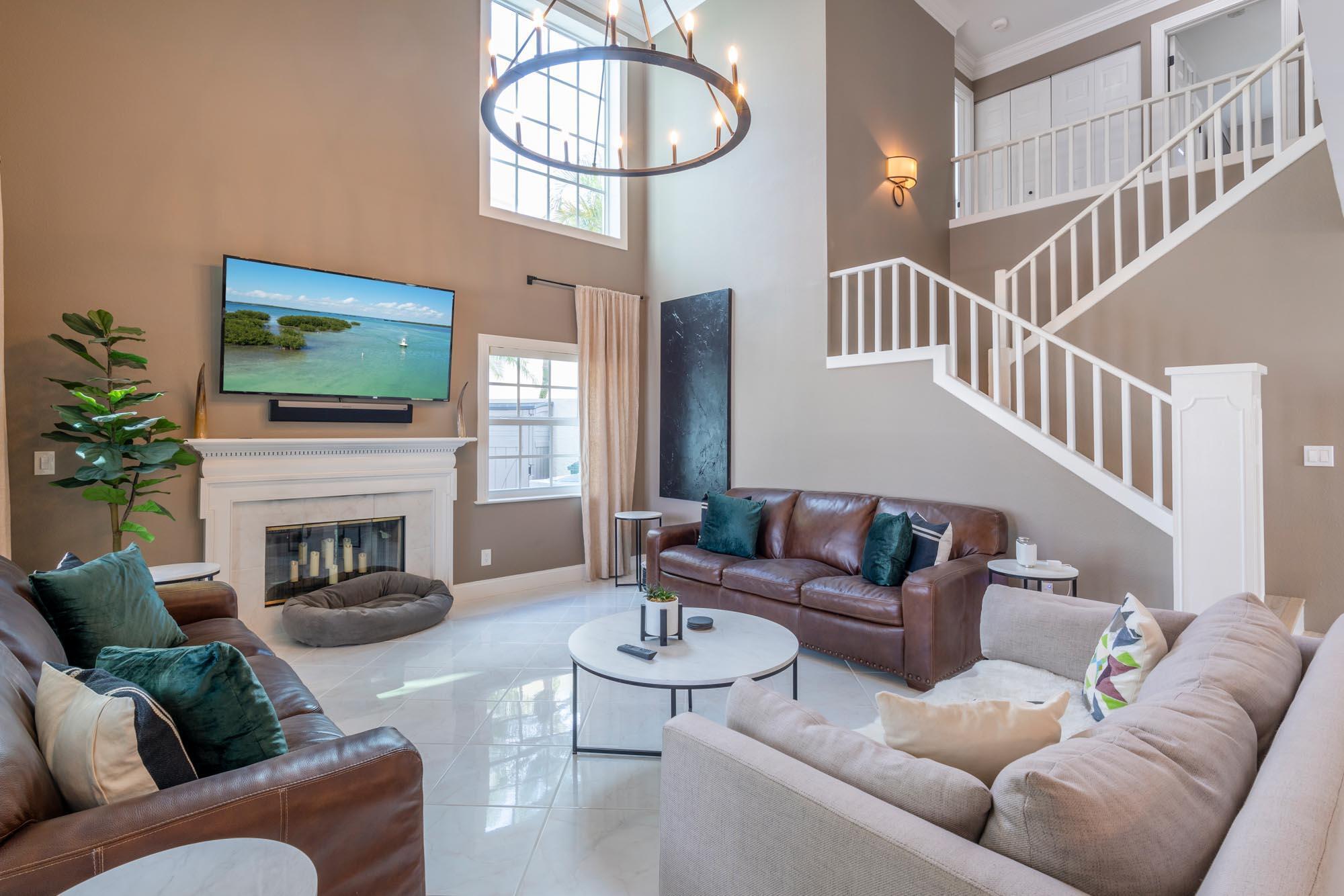 Barclay Club at PGA National - Residential