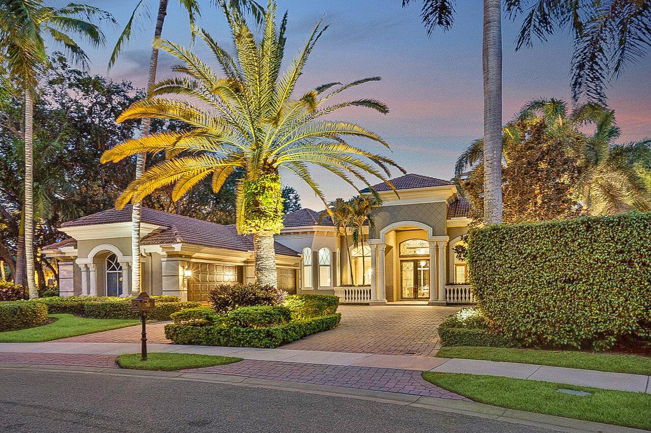 HARBOUR ISLES - Residential