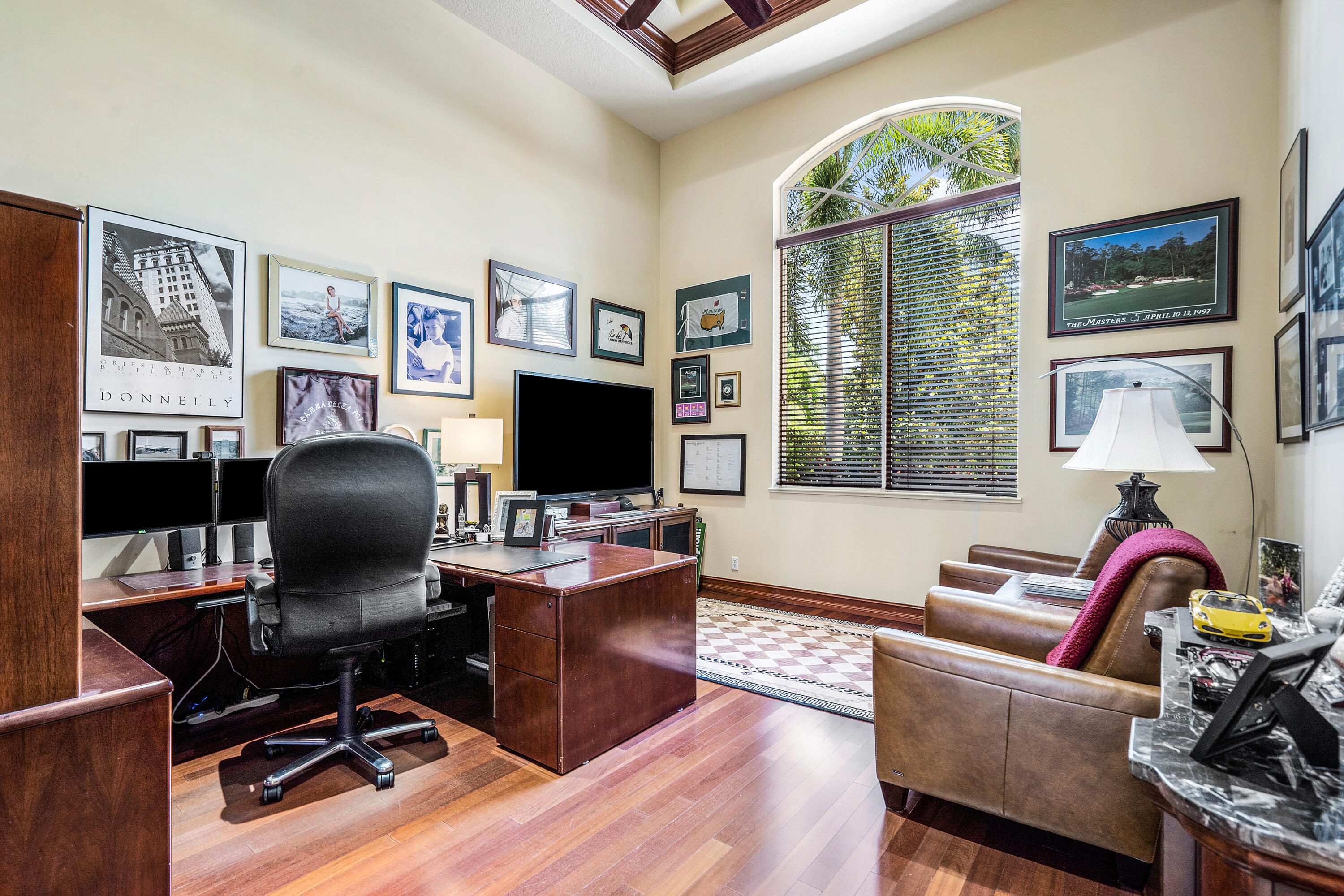 HARBOUR ISLES - Residential