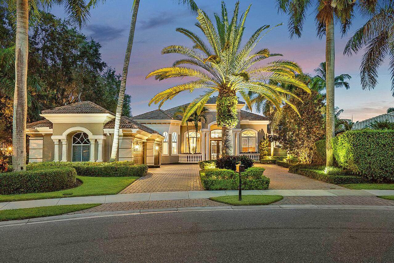 HARBOUR ISLES - Residential