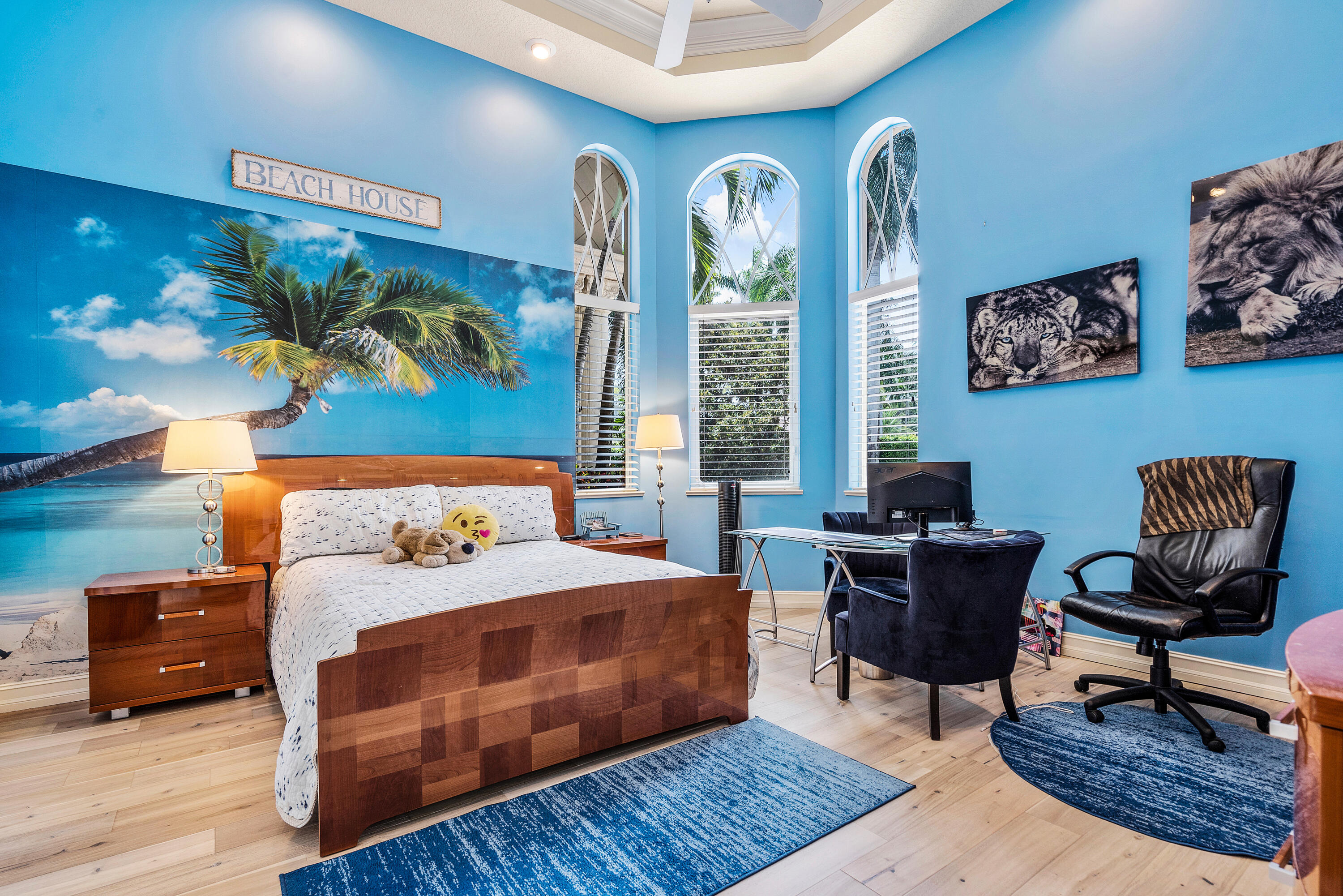 HARBOUR ISLES - Residential