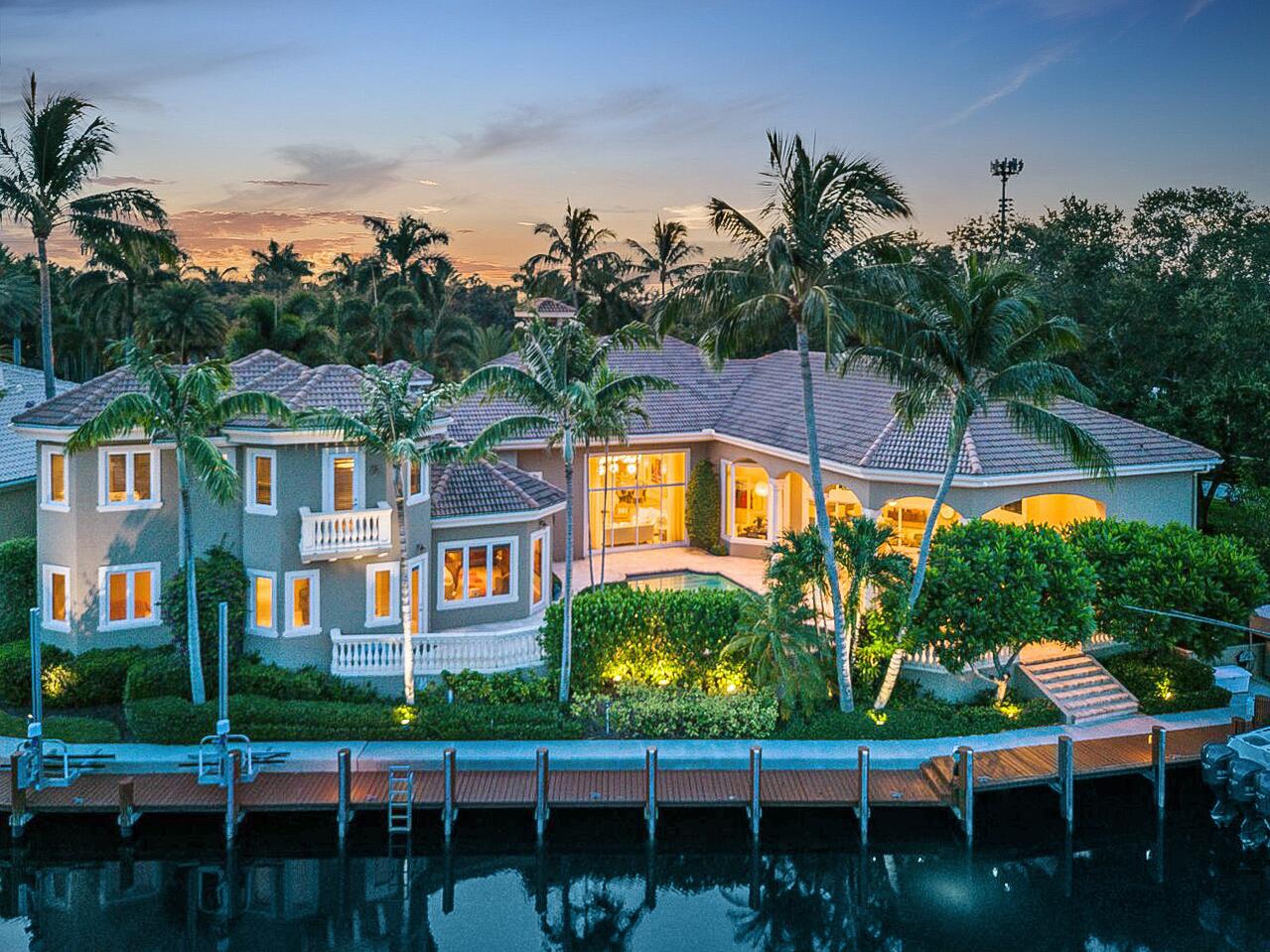 HARBOUR ISLES - Residential