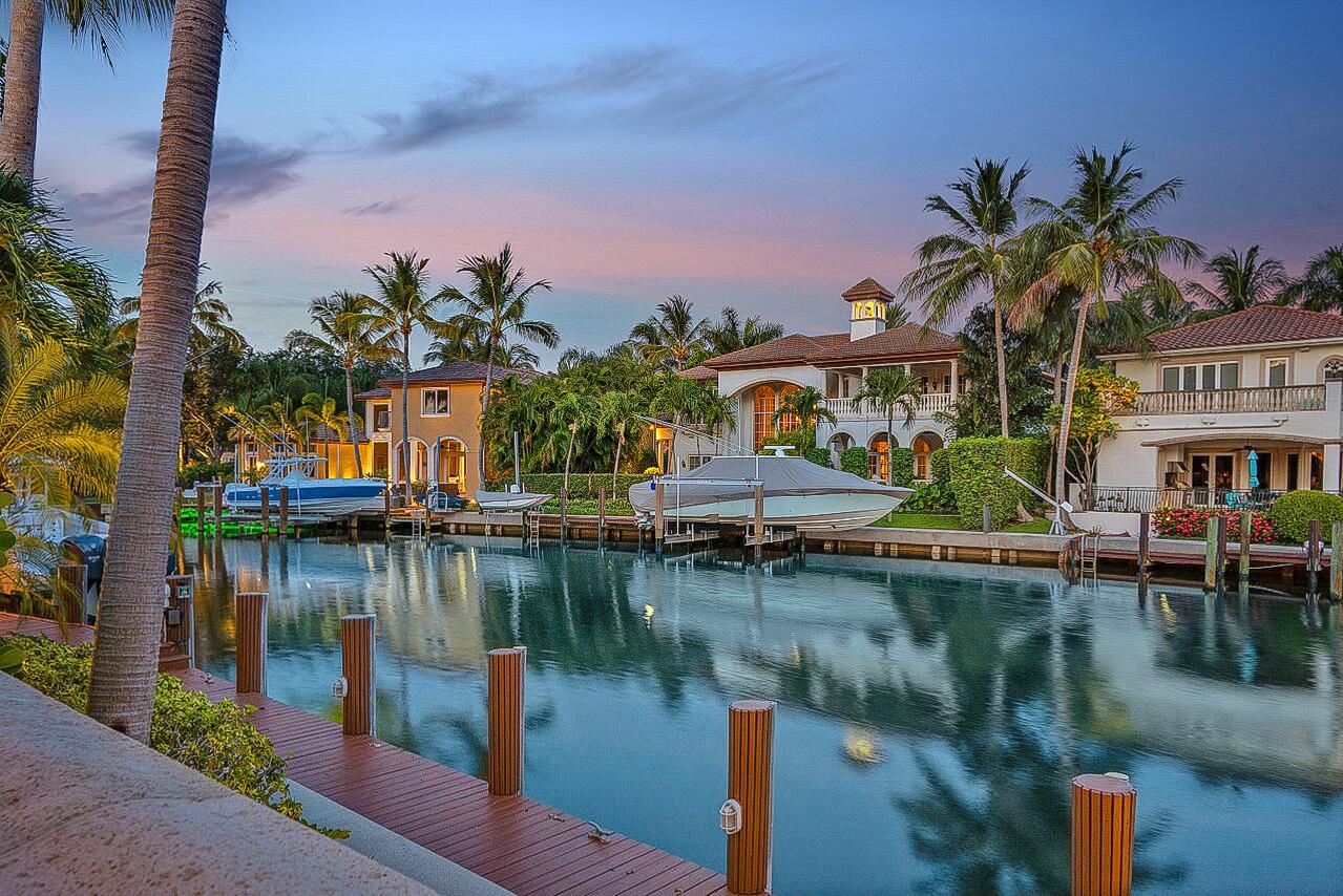 HARBOUR ISLES - Residential