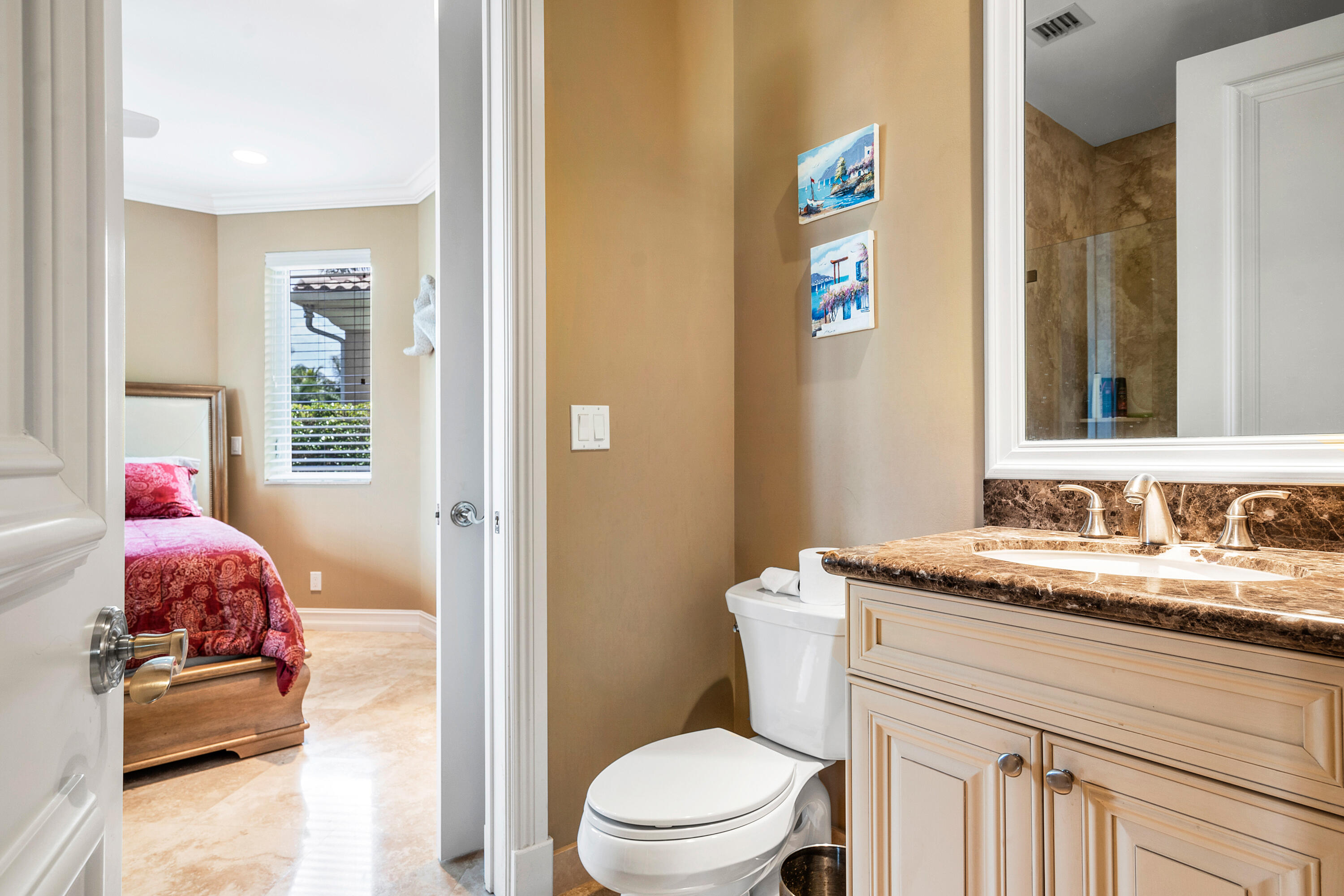 HARBOUR ISLES - Residential