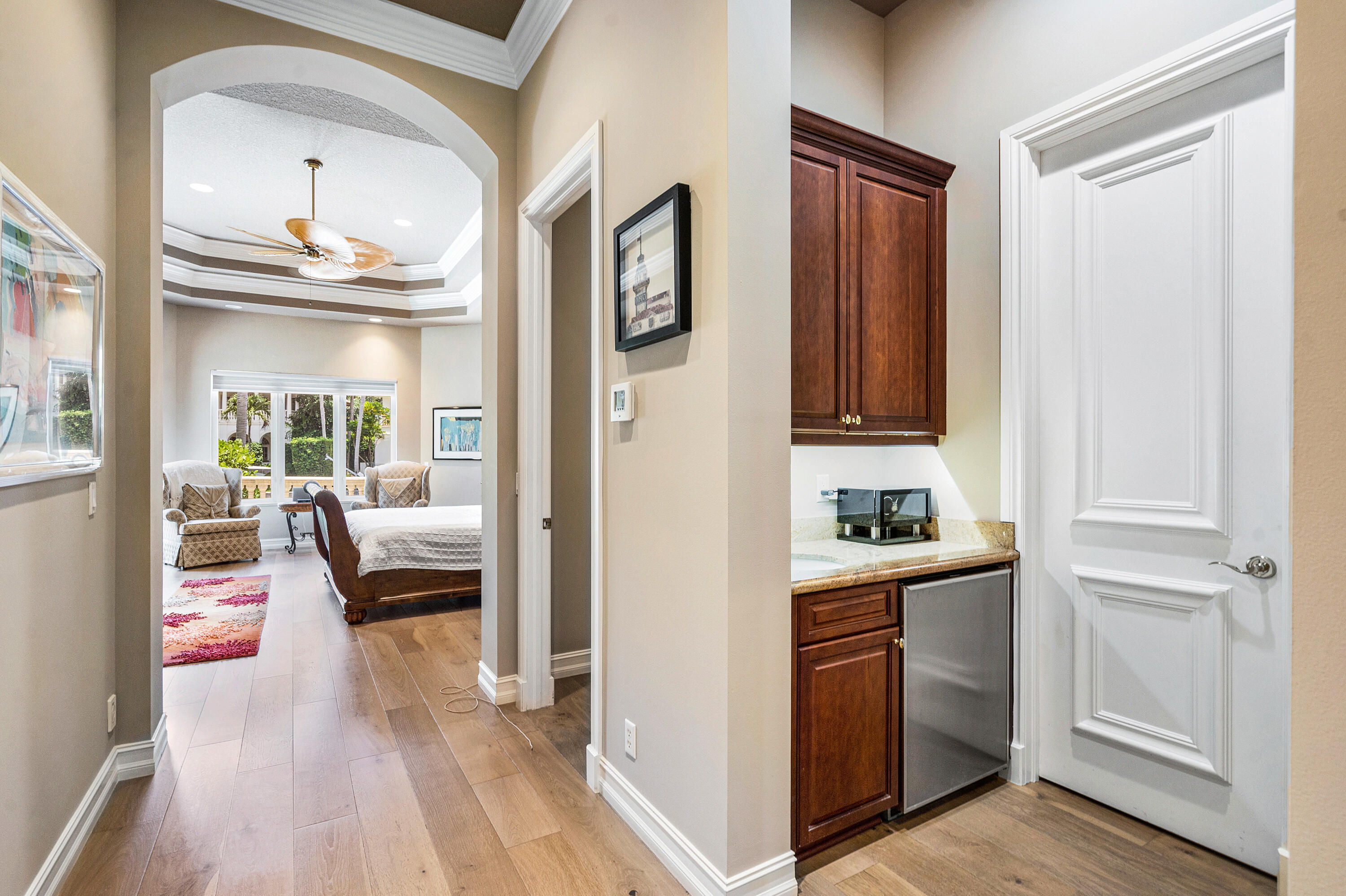 HARBOUR ISLES - Residential