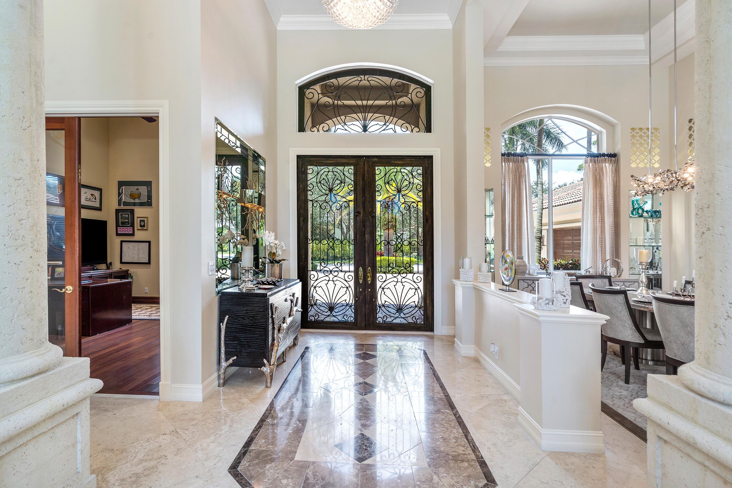 HARBOUR ISLES - Residential