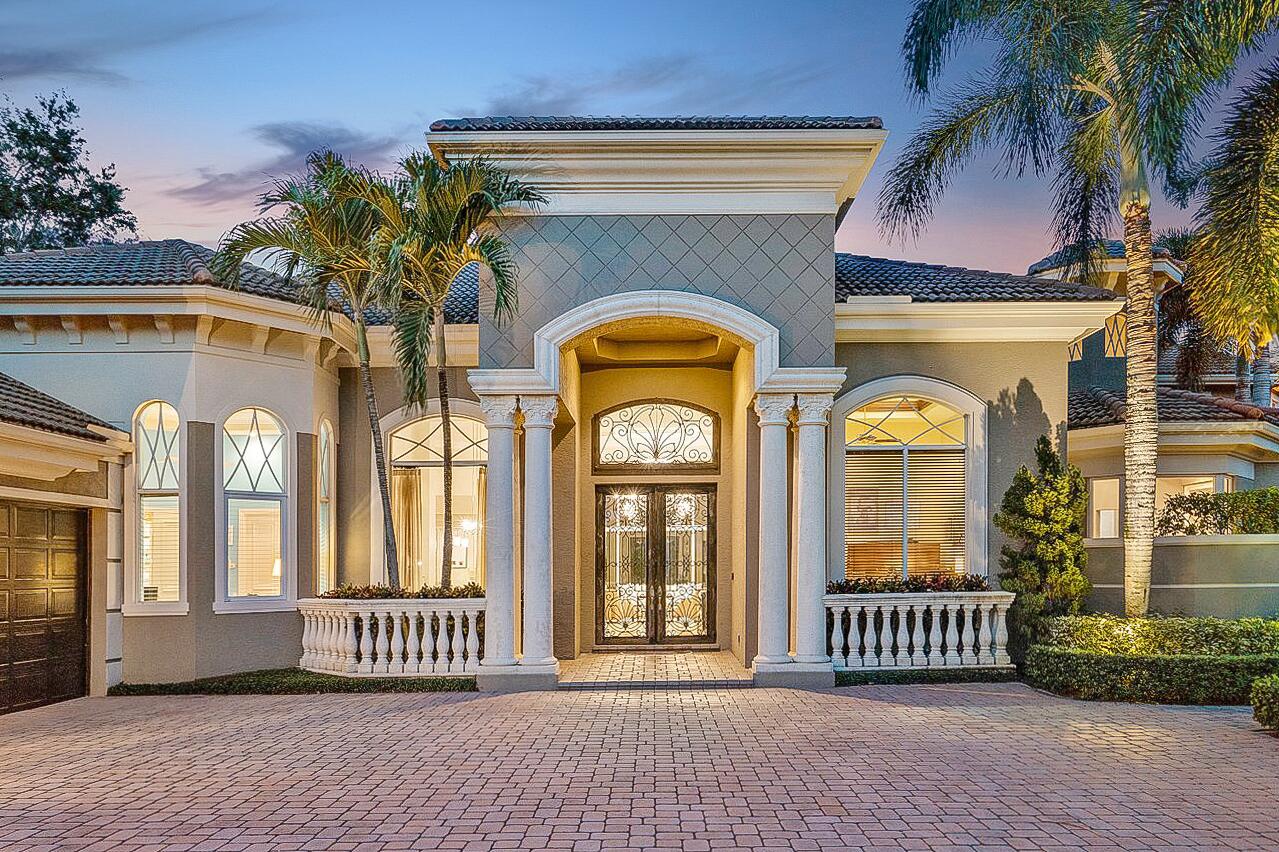 HARBOUR ISLES - Residential