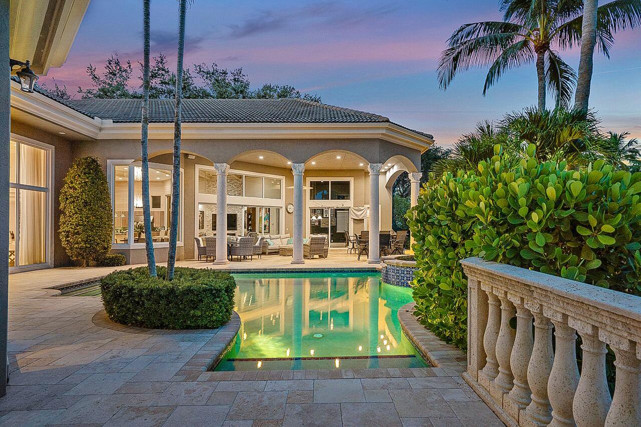 HARBOUR ISLES - Residential