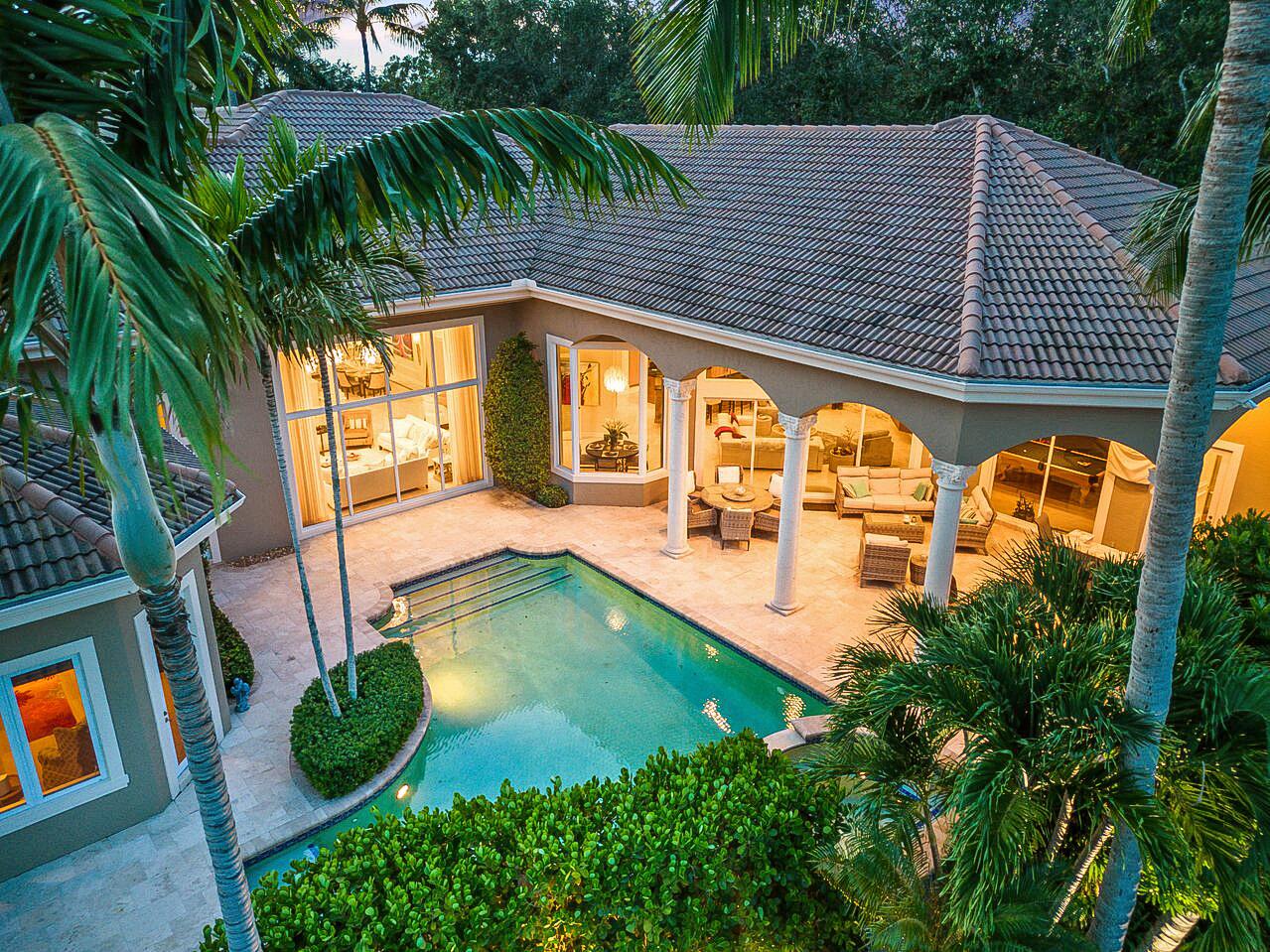 HARBOUR ISLES - Residential