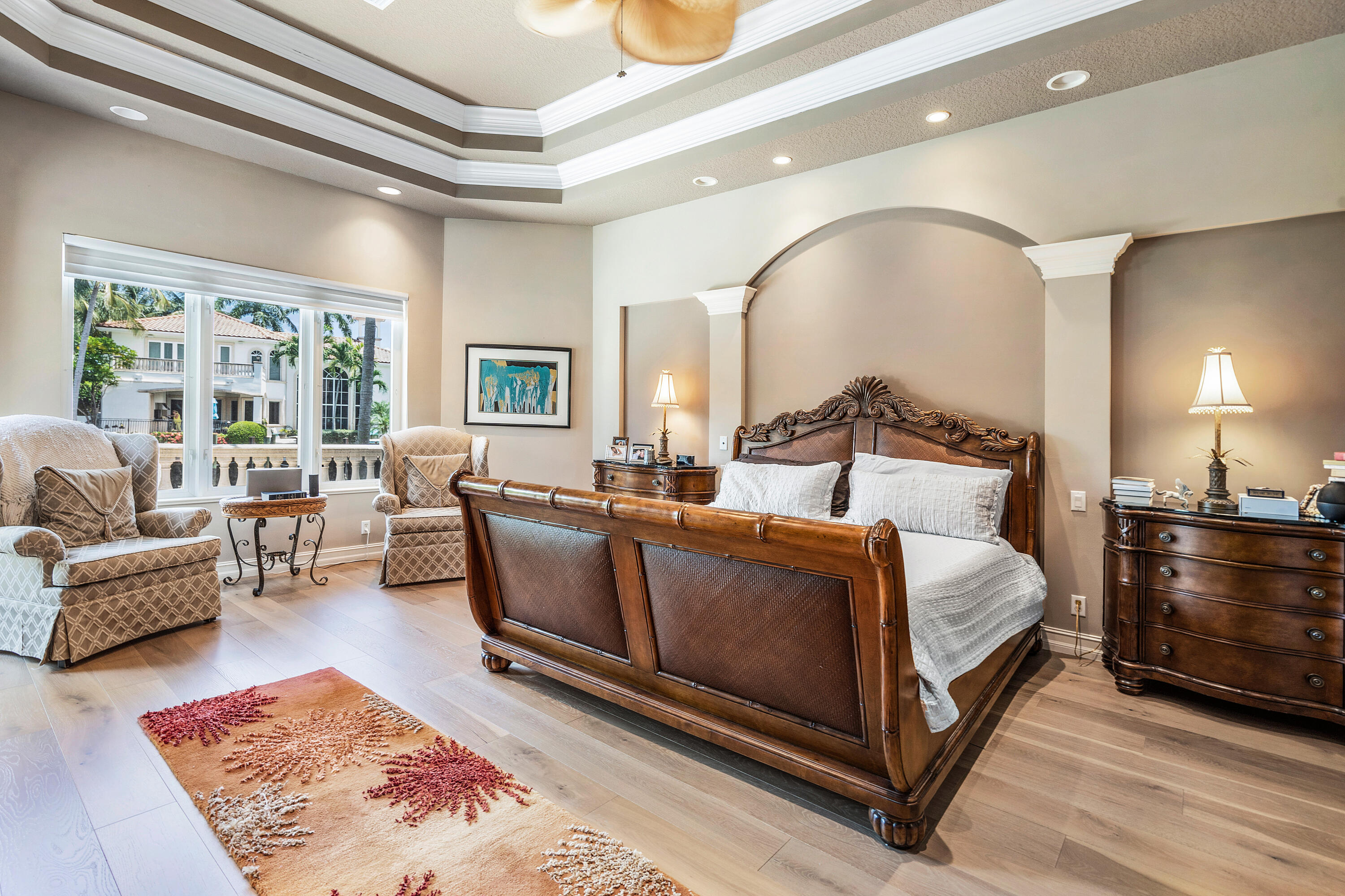 HARBOUR ISLES - Residential