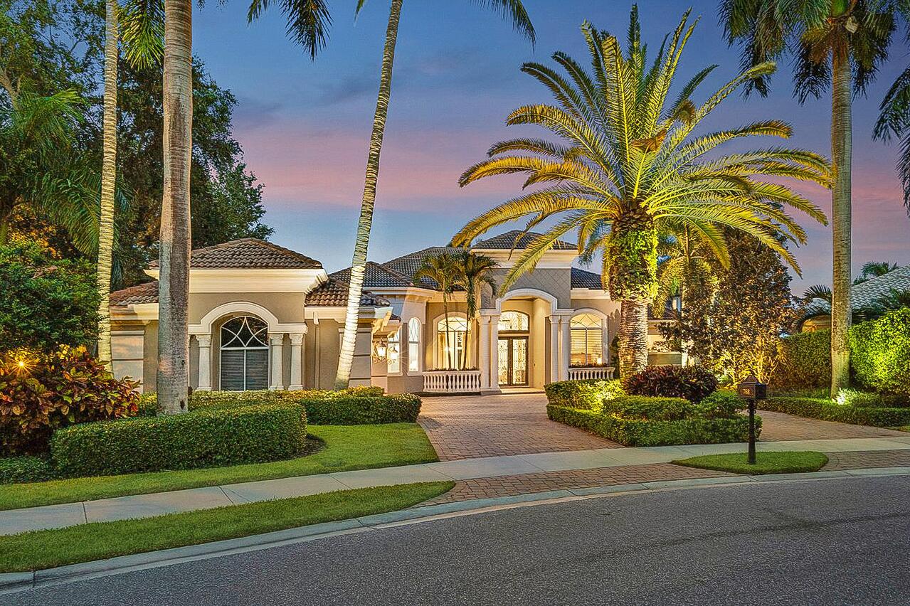 HARBOUR ISLES - Residential