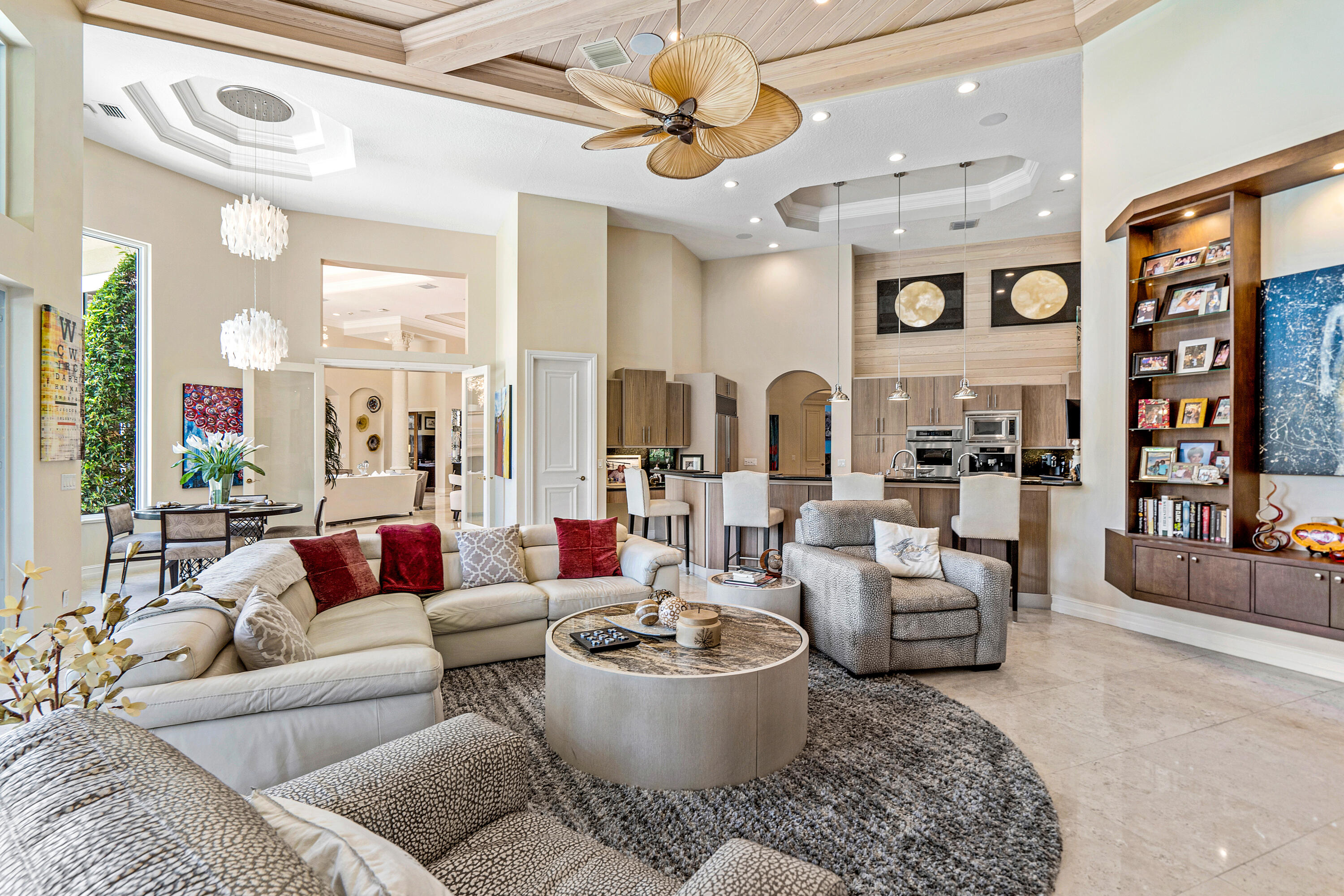 HARBOUR ISLES - Residential