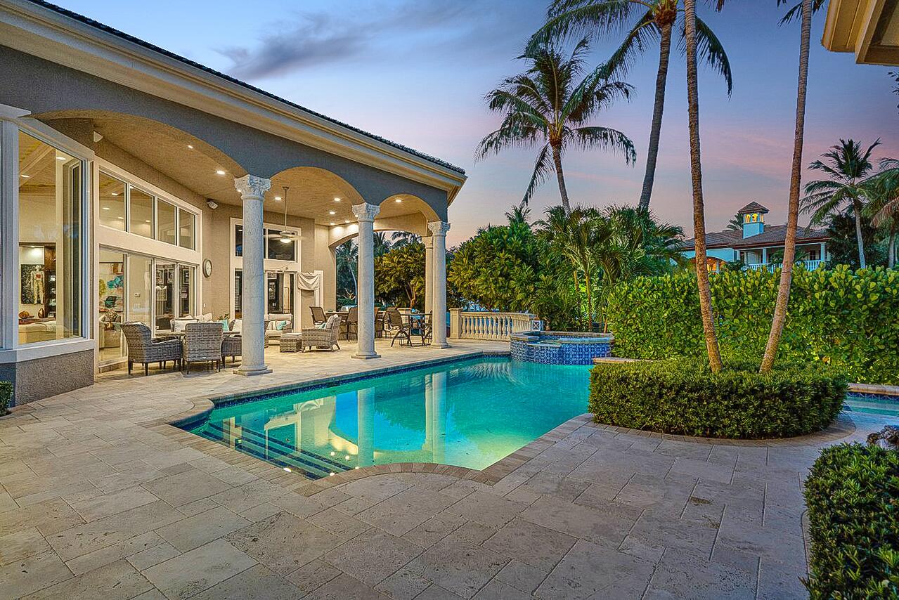 HARBOUR ISLES - Residential