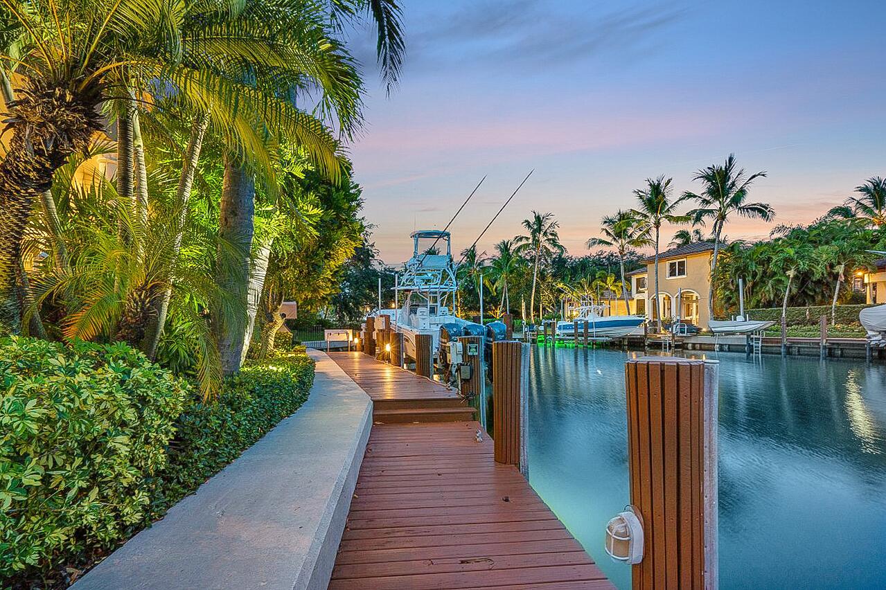 HARBOUR ISLES - Residential