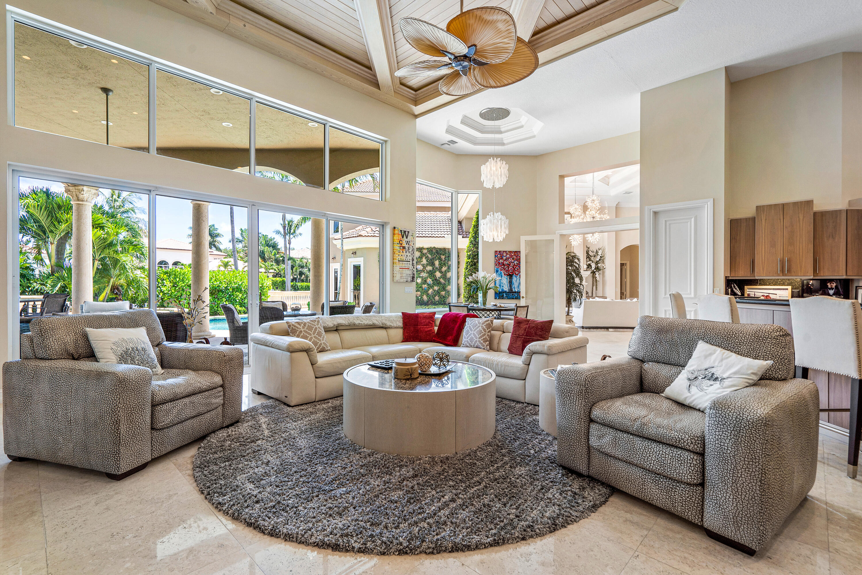 HARBOUR ISLES - Residential