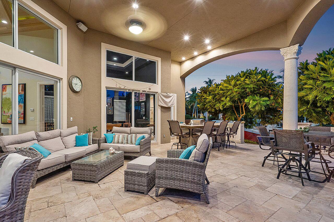 HARBOUR ISLES - Residential