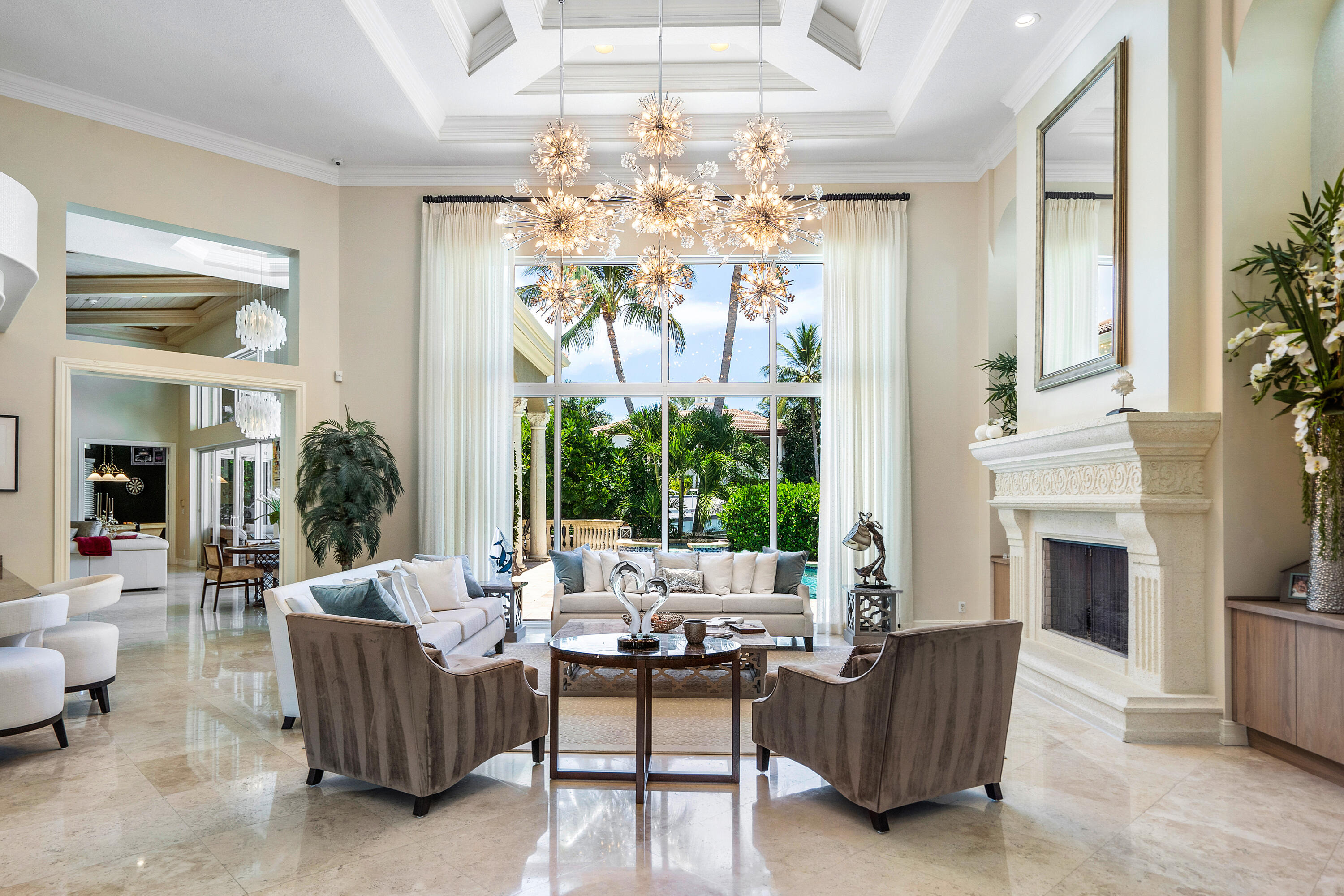 HARBOUR ISLES - Residential