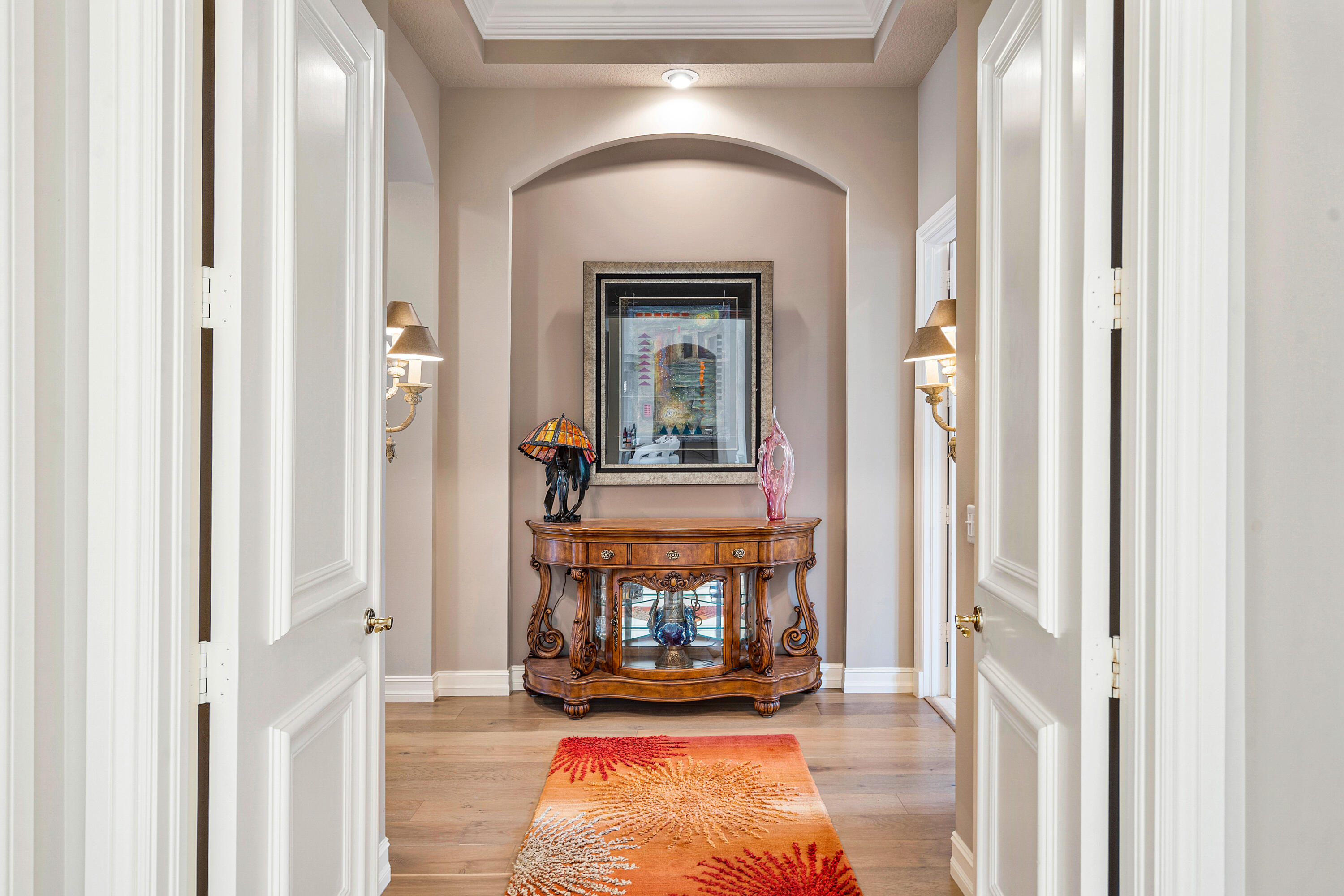 HARBOUR ISLES - Residential