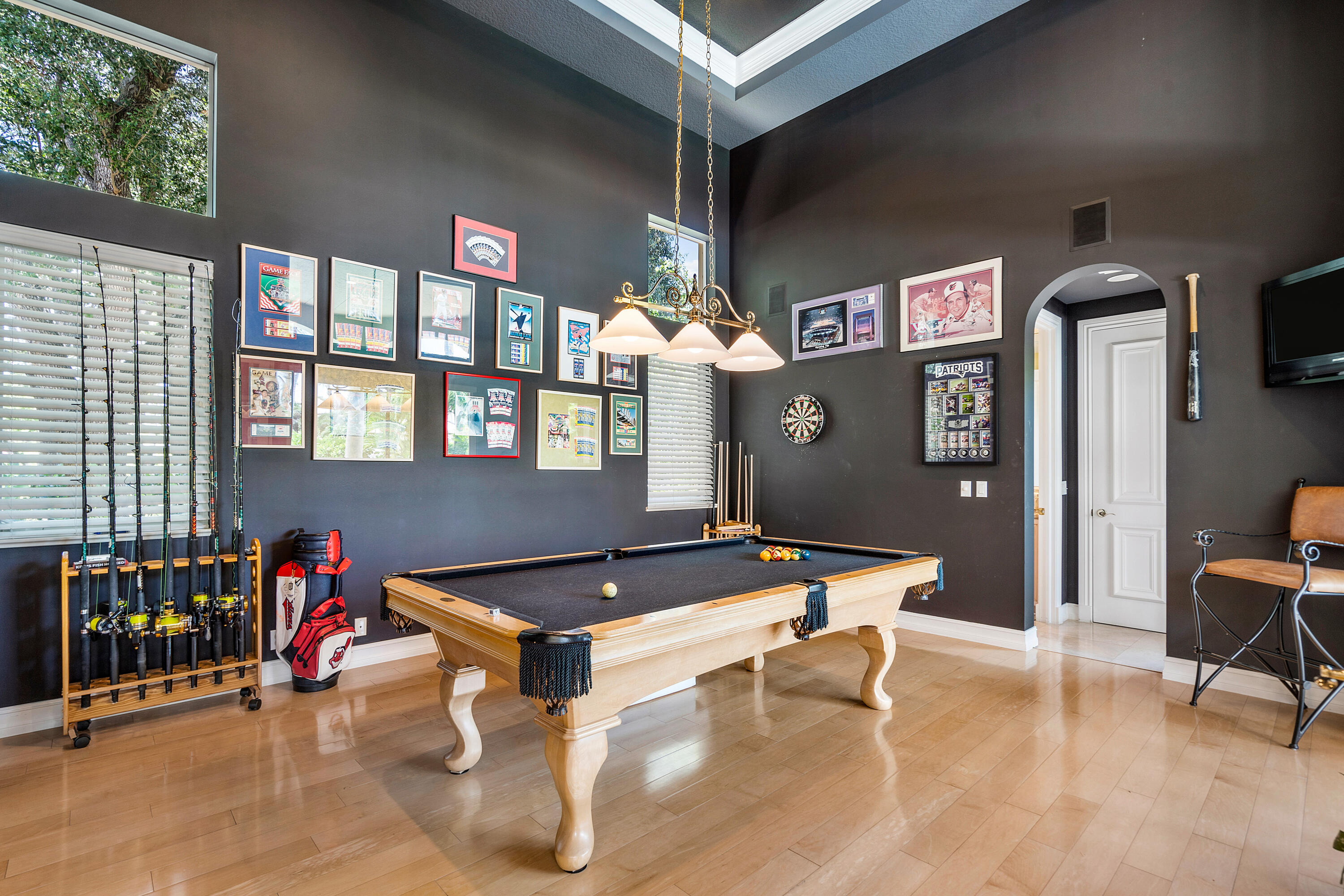 HARBOUR ISLES - Residential