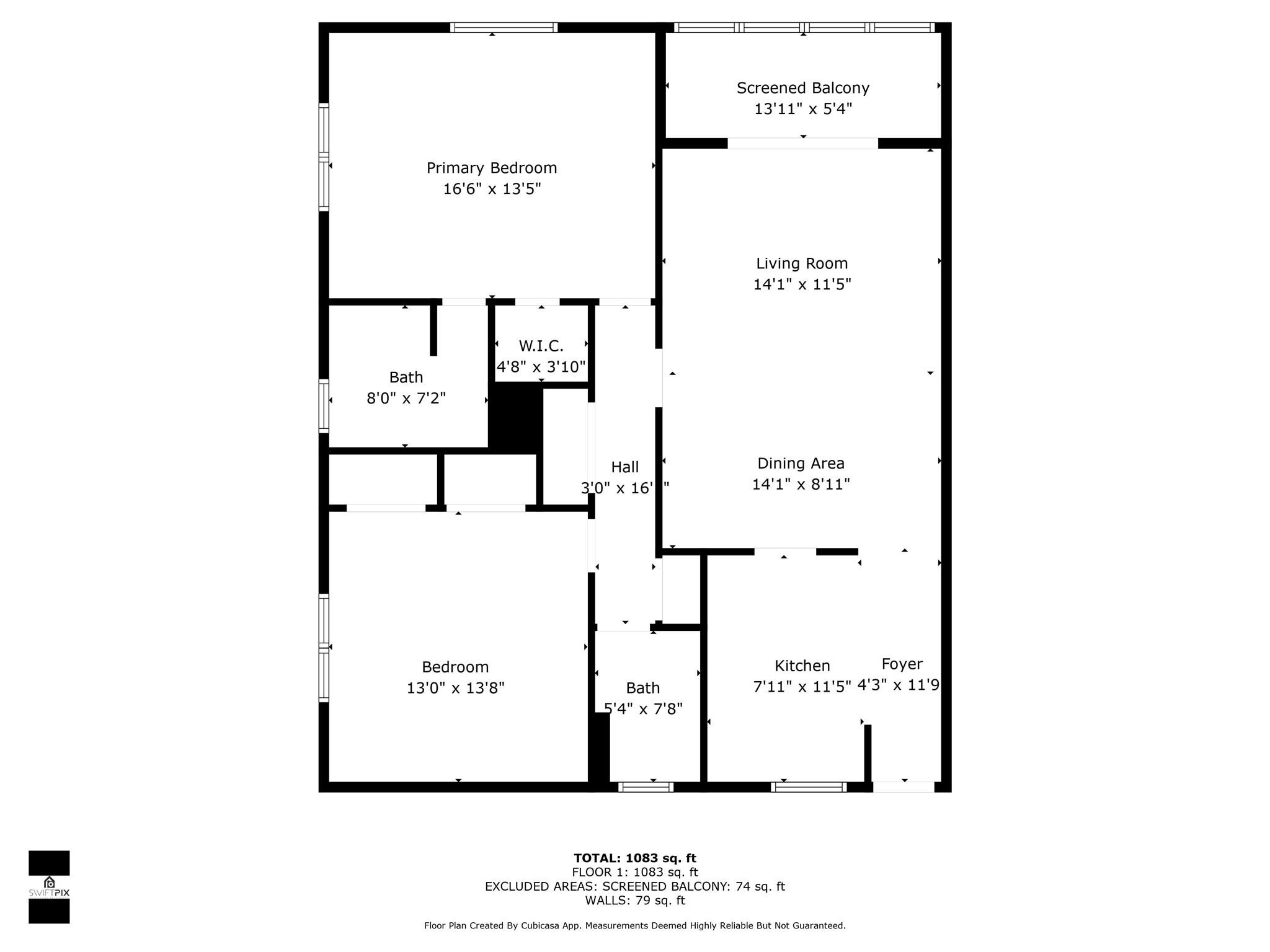 Las Olas Manor - Residential Lease