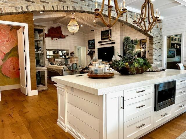 Sewalls Point - Residential