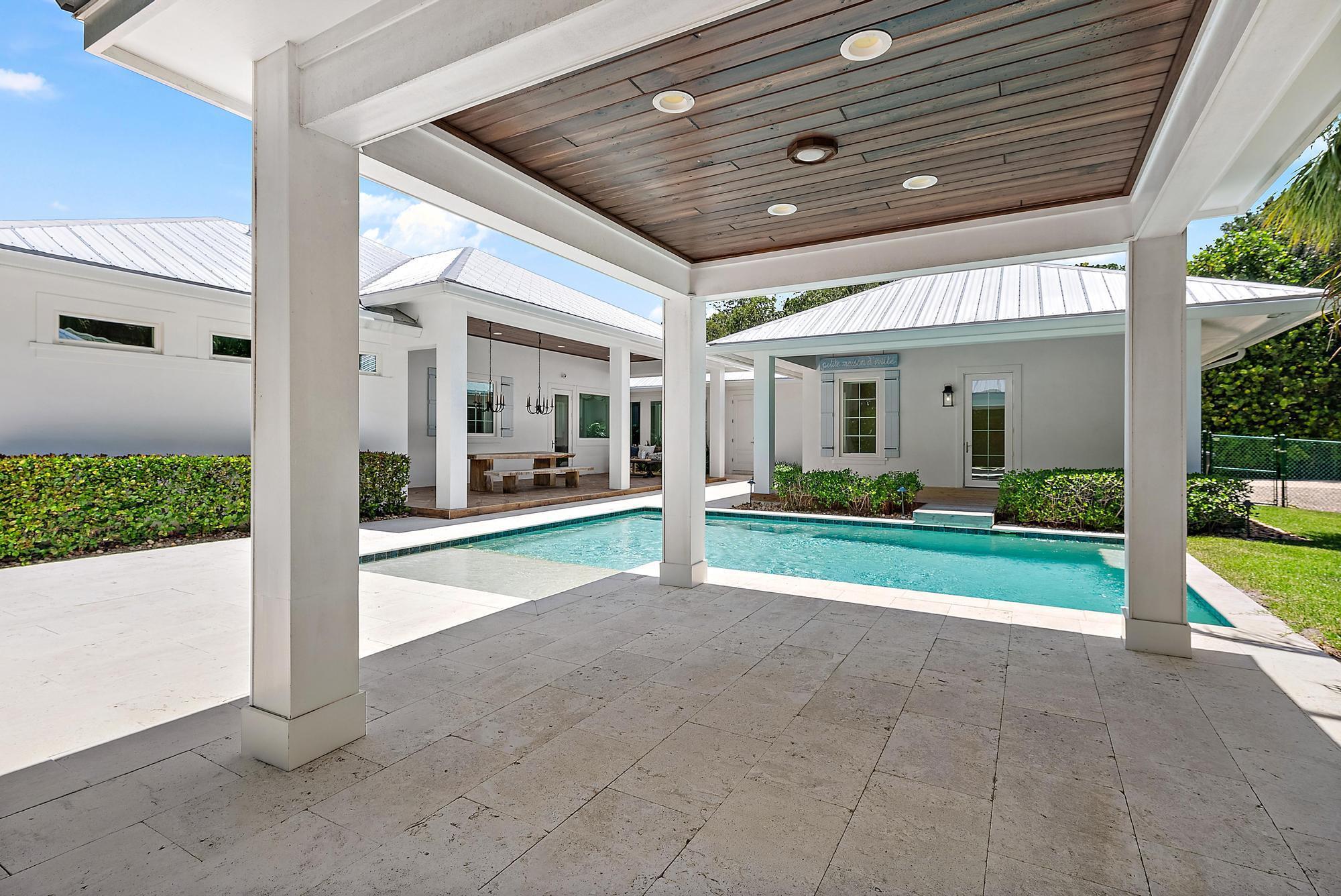 Sewalls Point - Residential