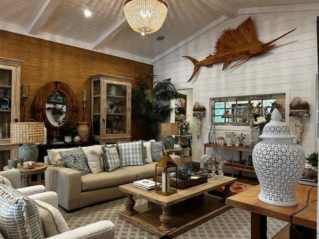 Sewalls Point - Residential