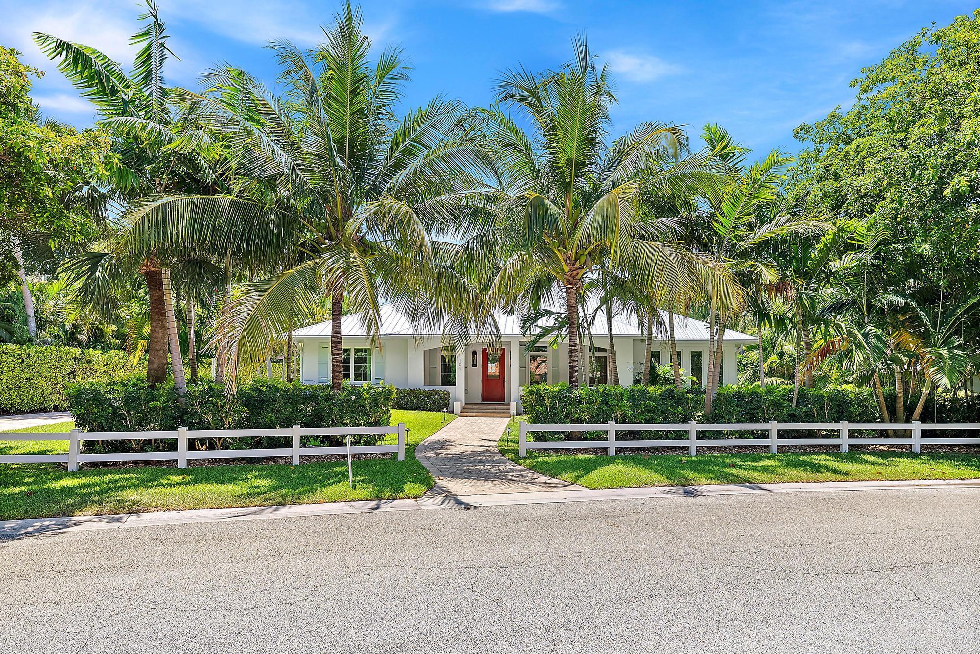 Sewalls Point - Residential