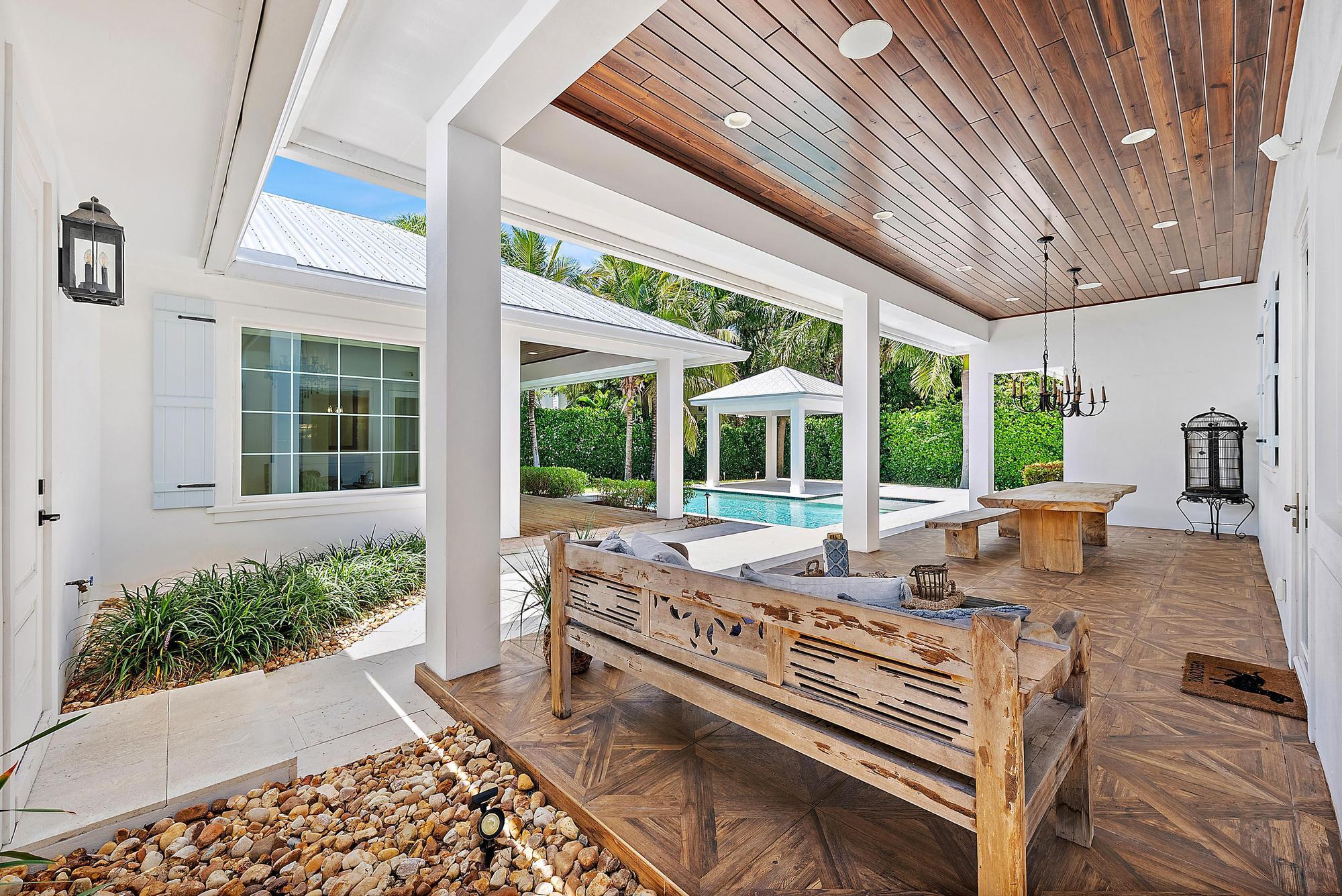 Sewalls Point - Residential