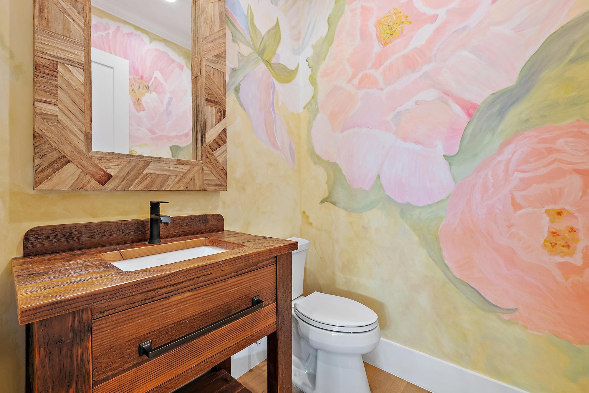 Sewalls Point - Residential