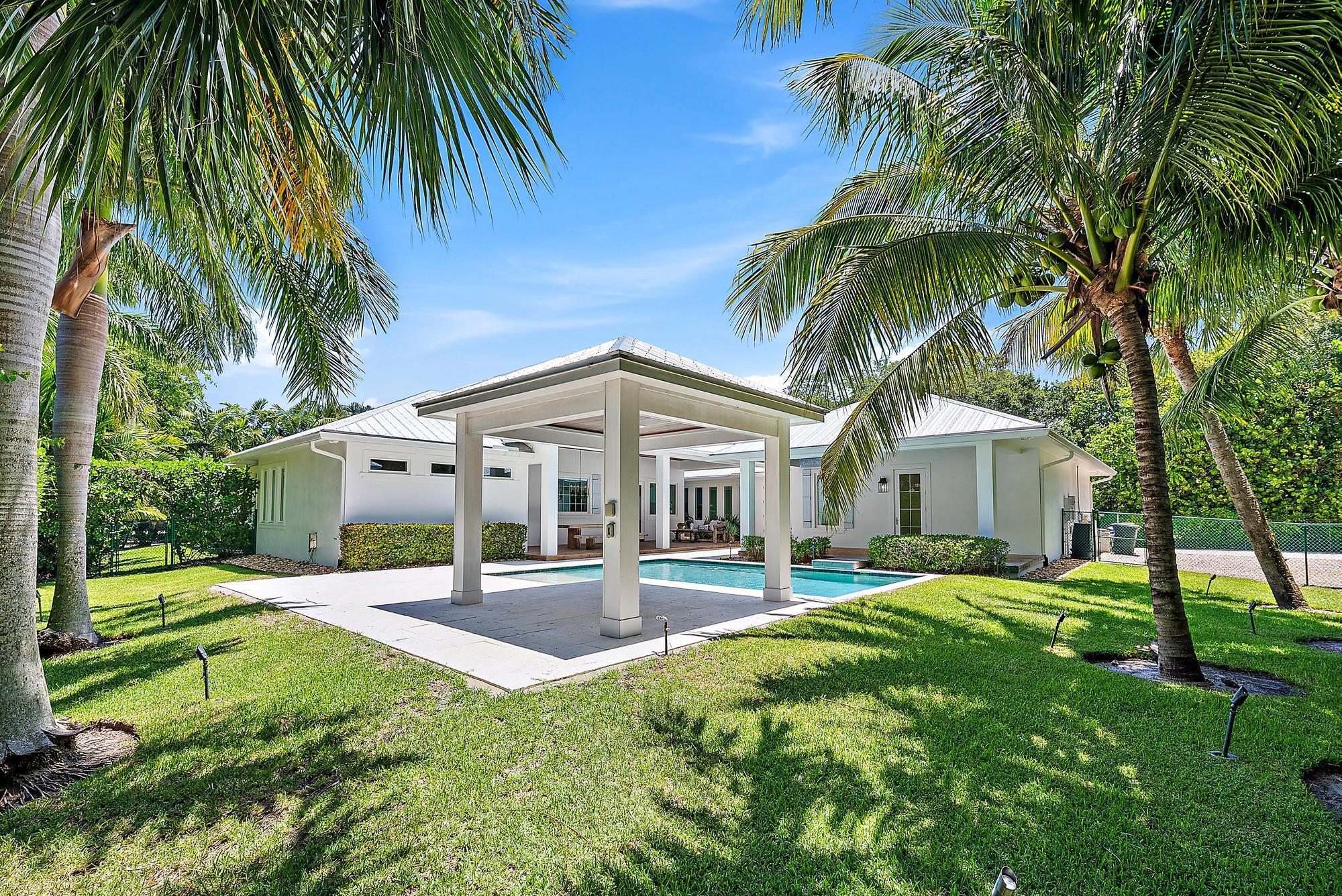 Sewalls Point - Residential