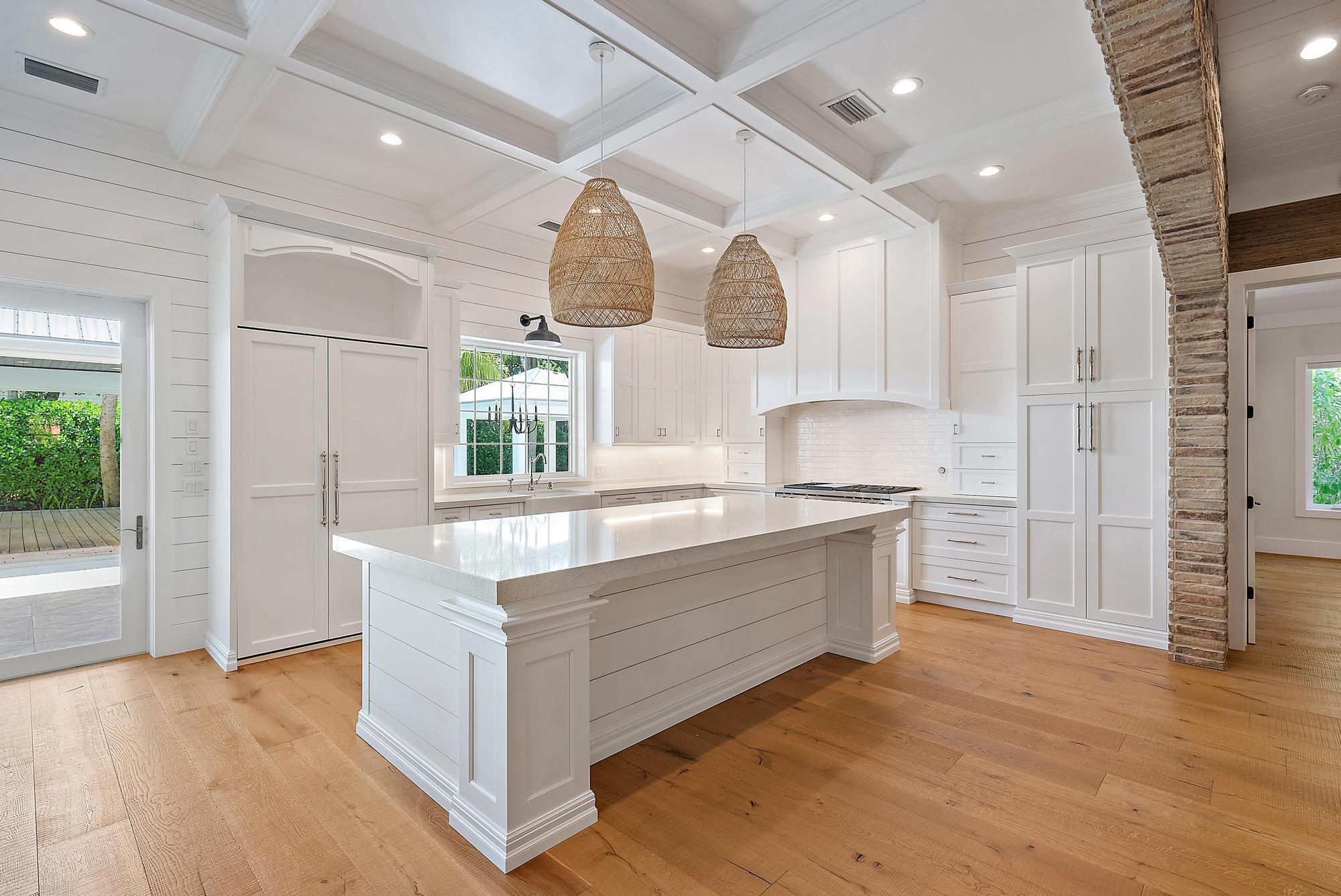 Sewalls Point - Residential