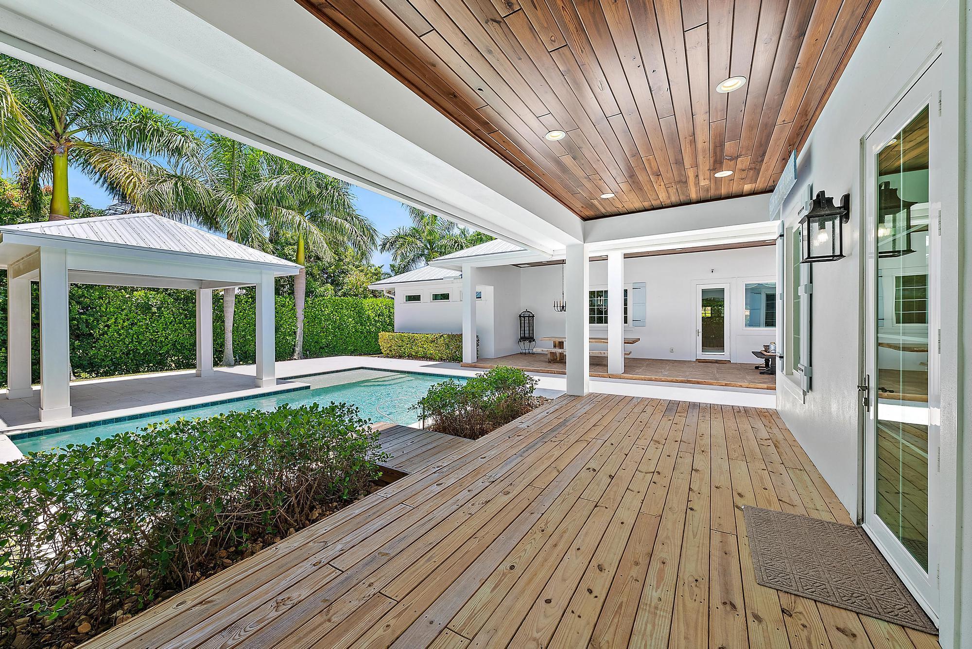 Sewalls Point - Residential