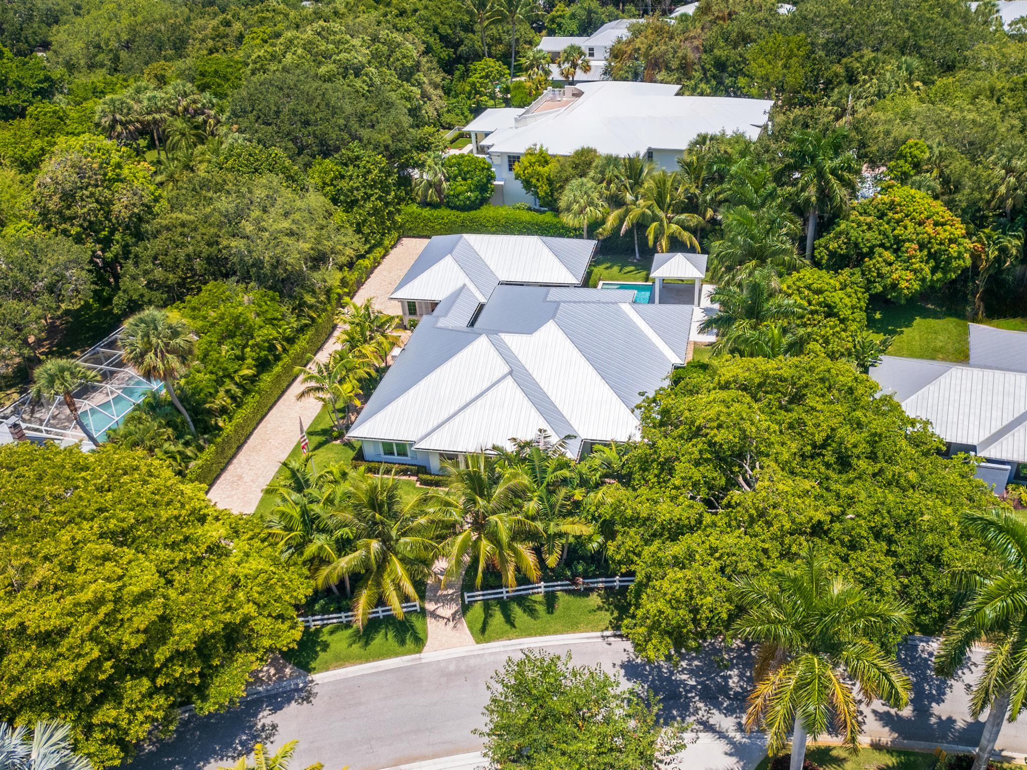 Sewalls Point - Residential