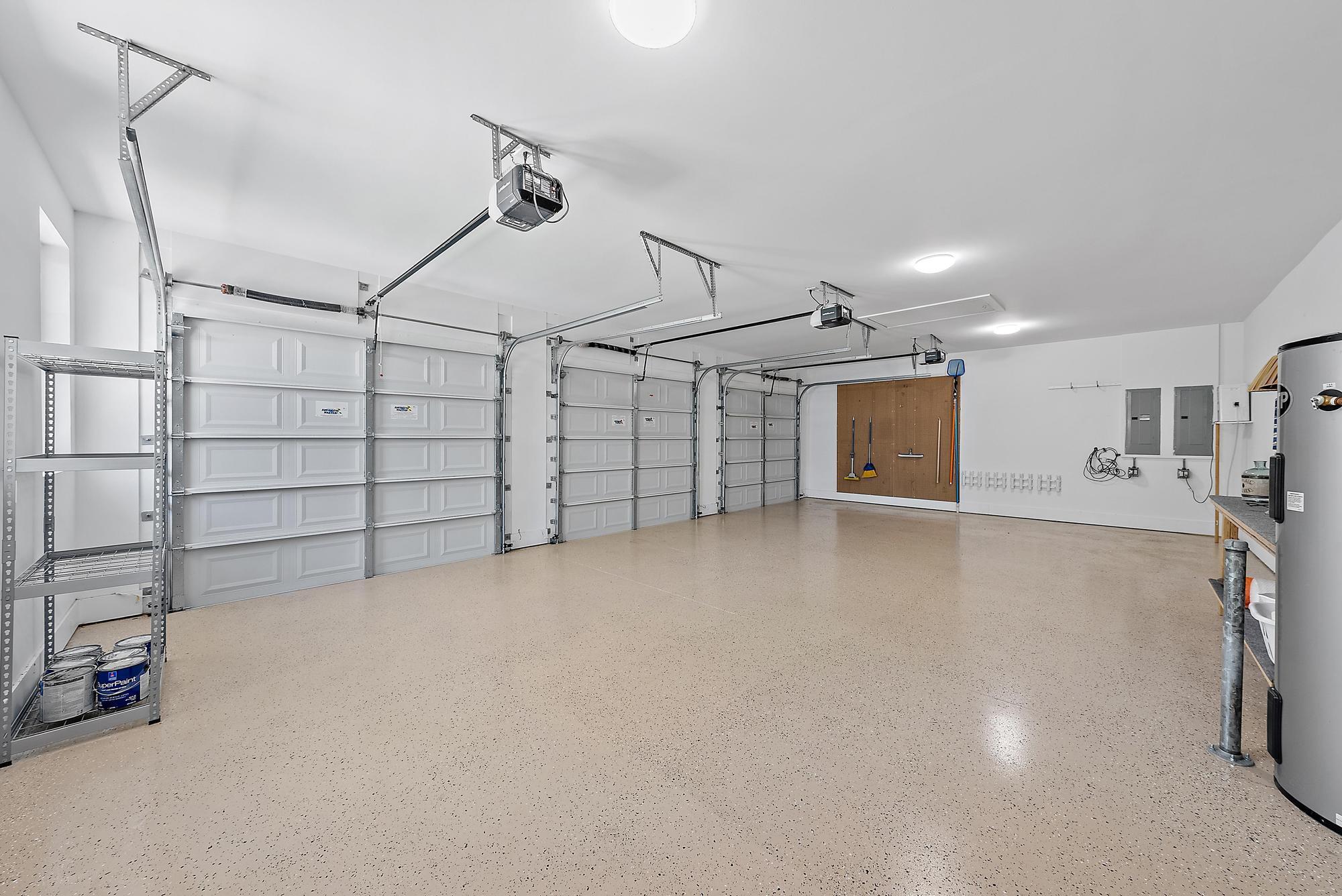 Sewalls Point - Residential