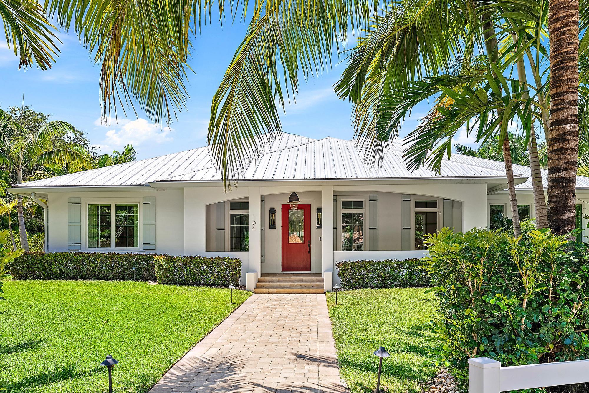 104 Hillcrest Drive