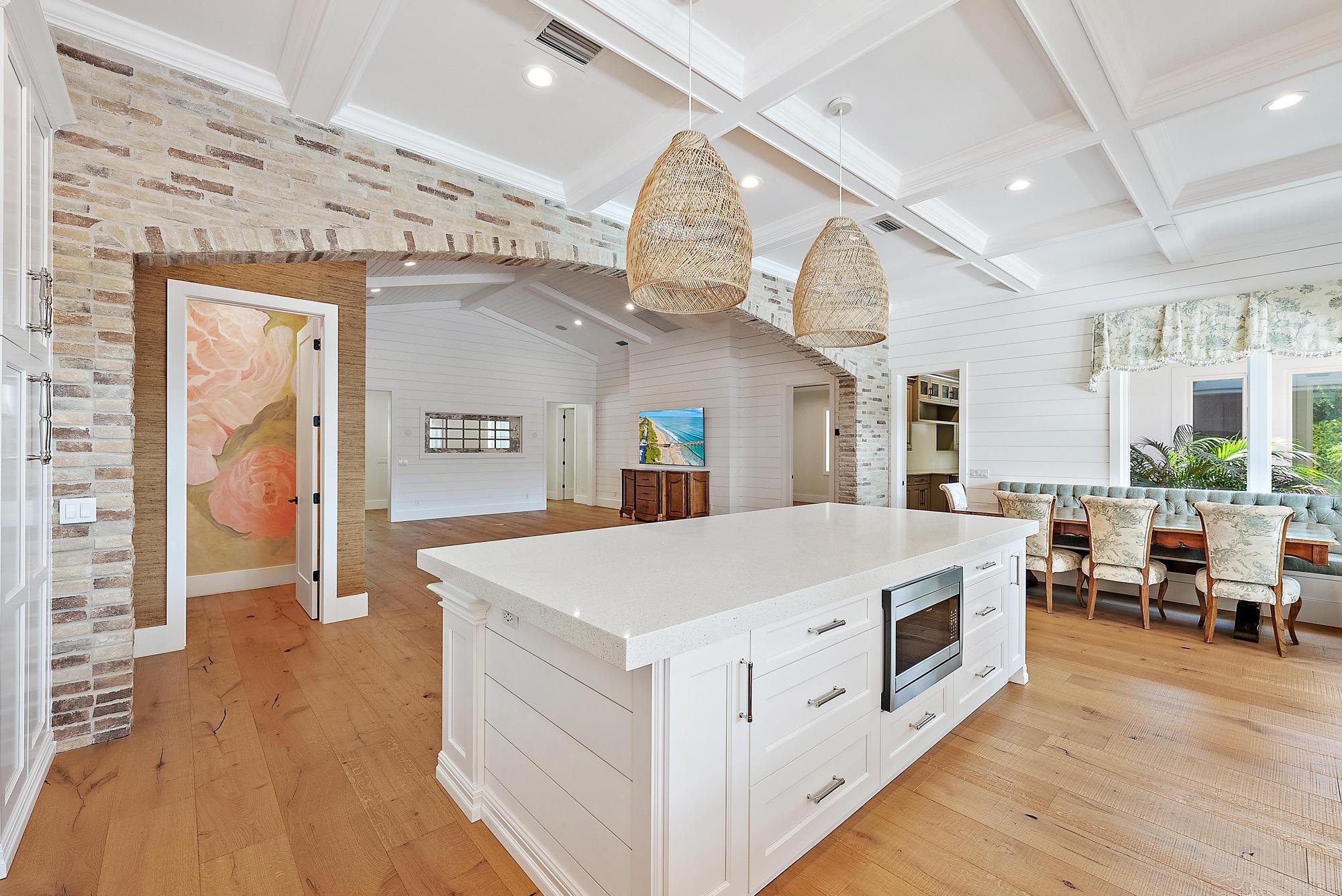 Sewalls Point - Residential